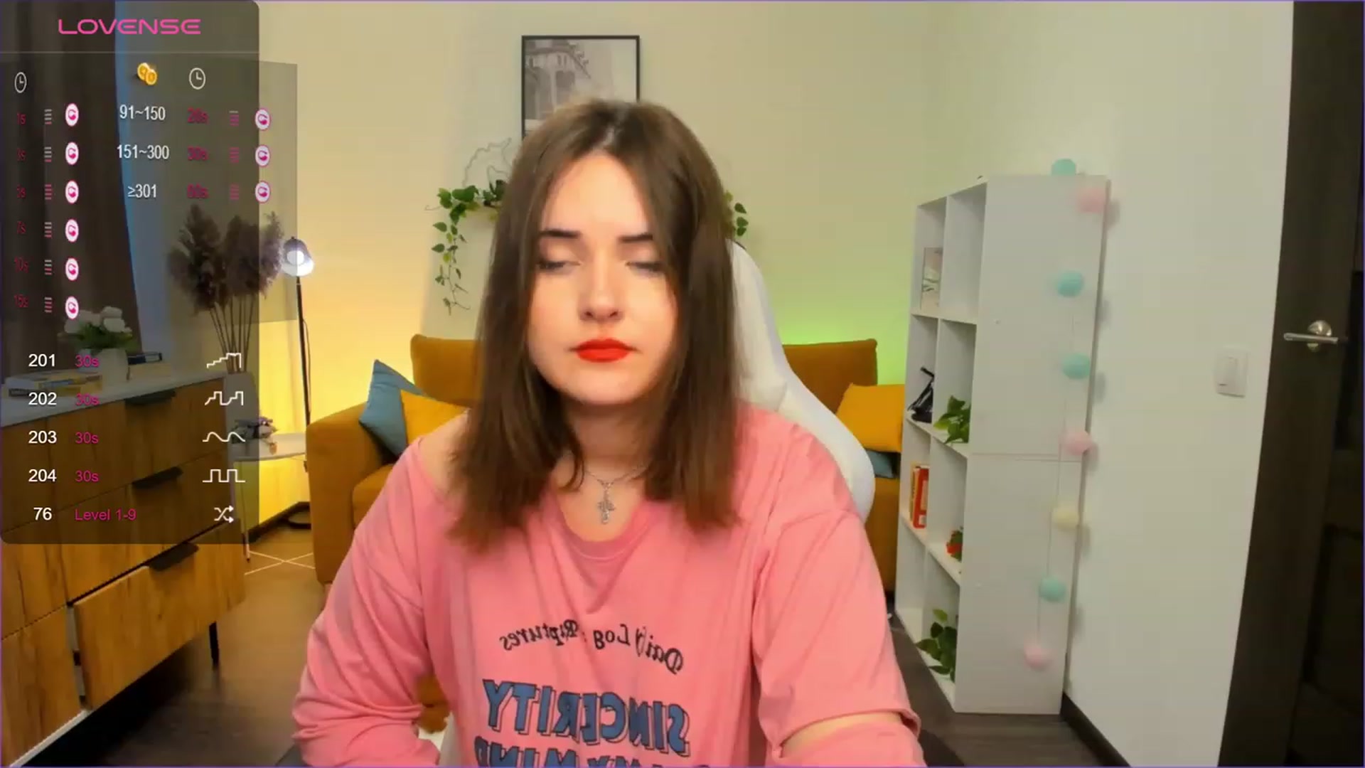 Gallery image thumbnail from Alexa_Ridle's myfreecams stream on, 11/05/2023, 10:19 image 11 of 20