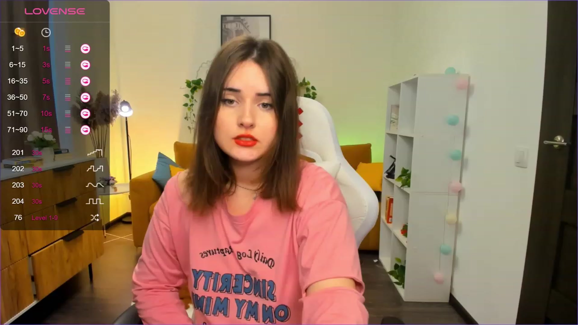 Gallery image thumbnail from Alexa_Ridle's myfreecams stream on, 11/05/2023, 10:19 image 9 of 20