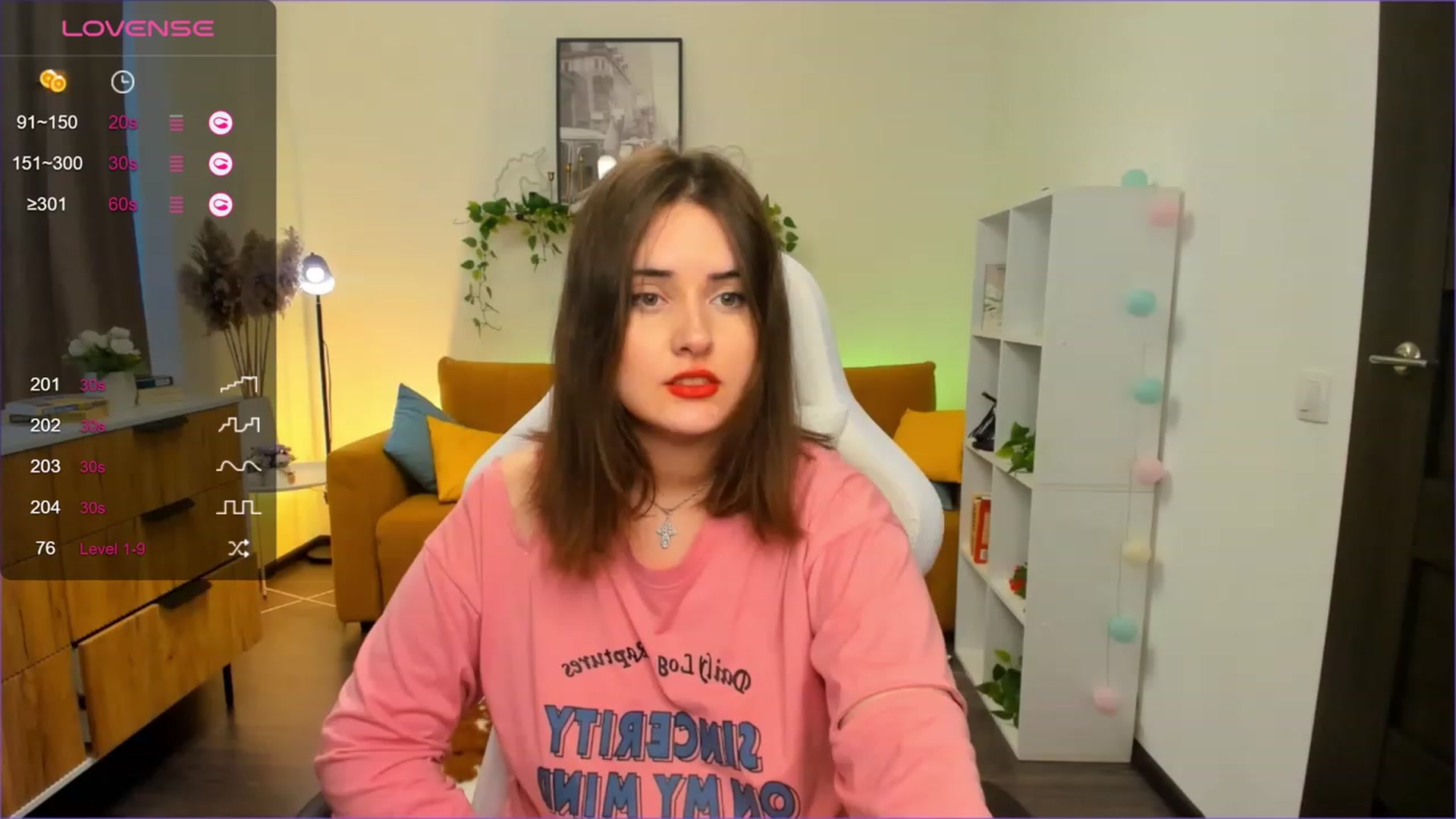 Gallery image thumbnail from Alexa_Ridle's myfreecams stream on, 11/05/2023, 10:19 image 12 of 20