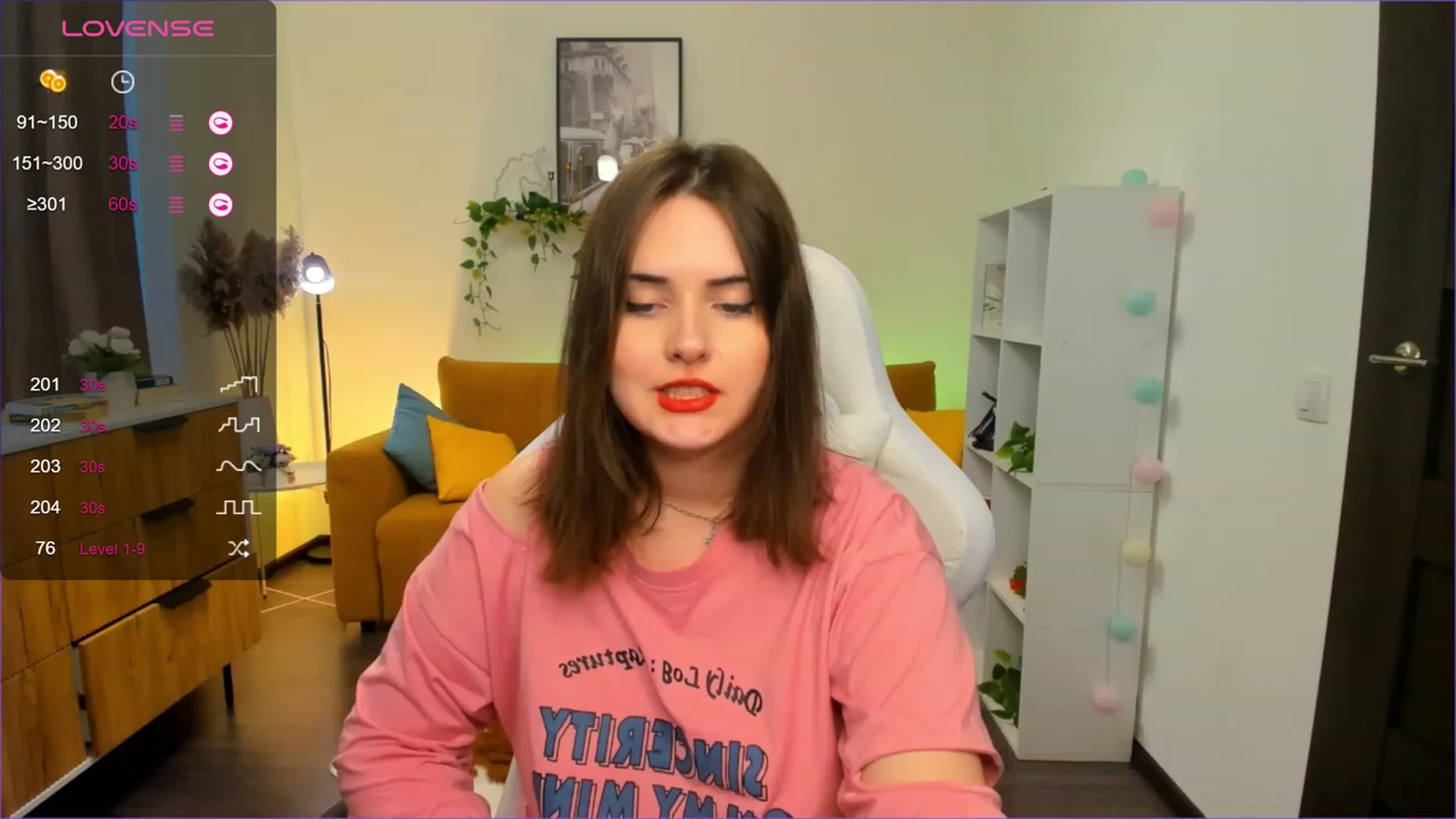 Gallery image thumbnail from Alexa_Ridle's myfreecams stream on, 11/05/2023, 10:19 image 4 of 20