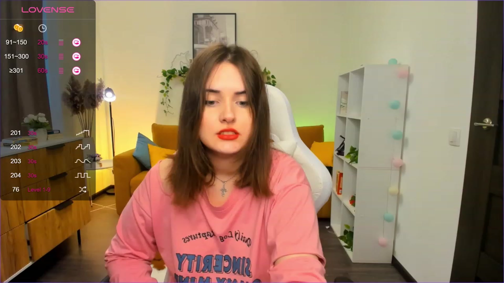 Gallery image thumbnail from Alexa_Ridle's myfreecams stream on, 11/05/2023, 10:19 image 16 of 20