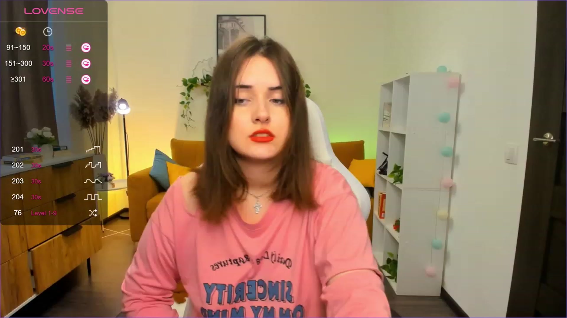 Gallery image thumbnail from Alexa_Ridle's myfreecams stream on, 11/05/2023, 10:19 image 14 of 20