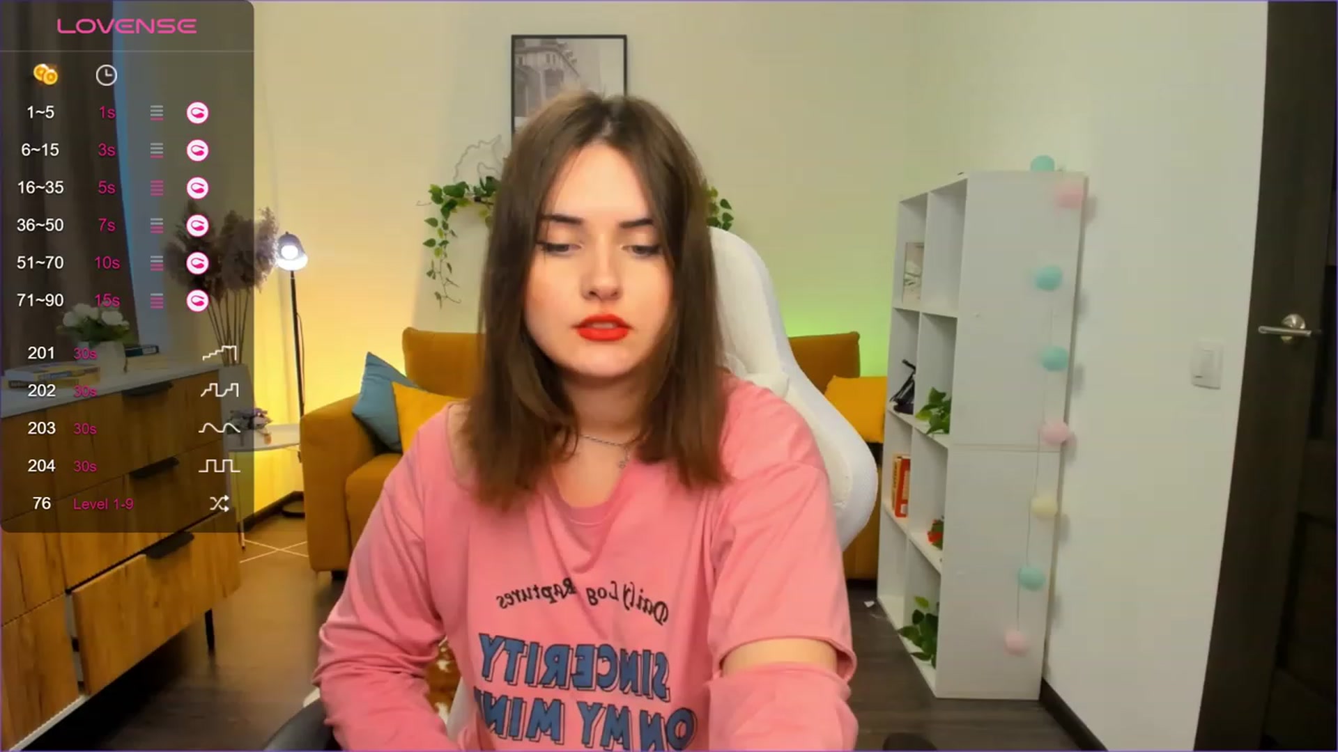 Gallery image thumbnail from Alexa_Ridle's myfreecams stream on, 11/05/2023, 10:19 image 8 of 20