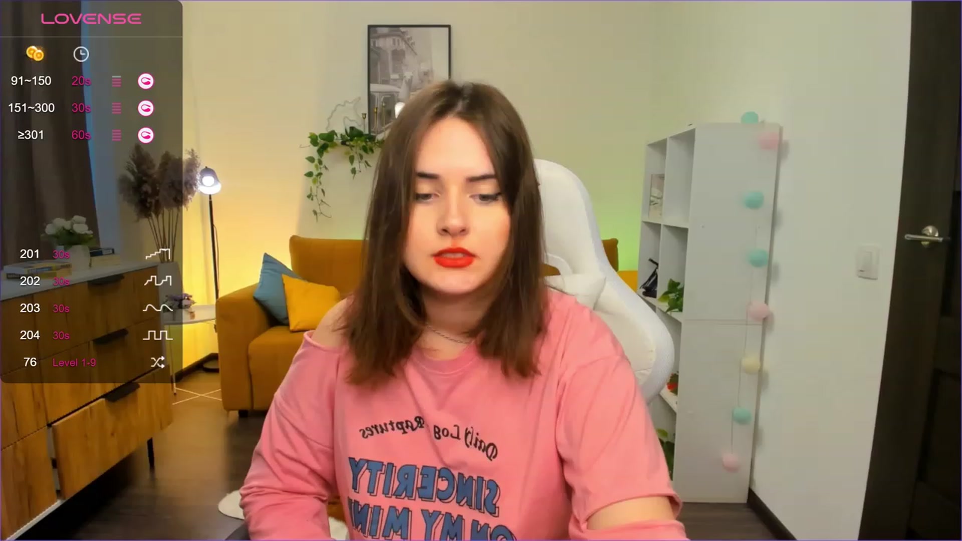 Gallery image thumbnail from Alexa_Ridle's myfreecams stream on, 11/05/2023, 10:19 image 1 of 20