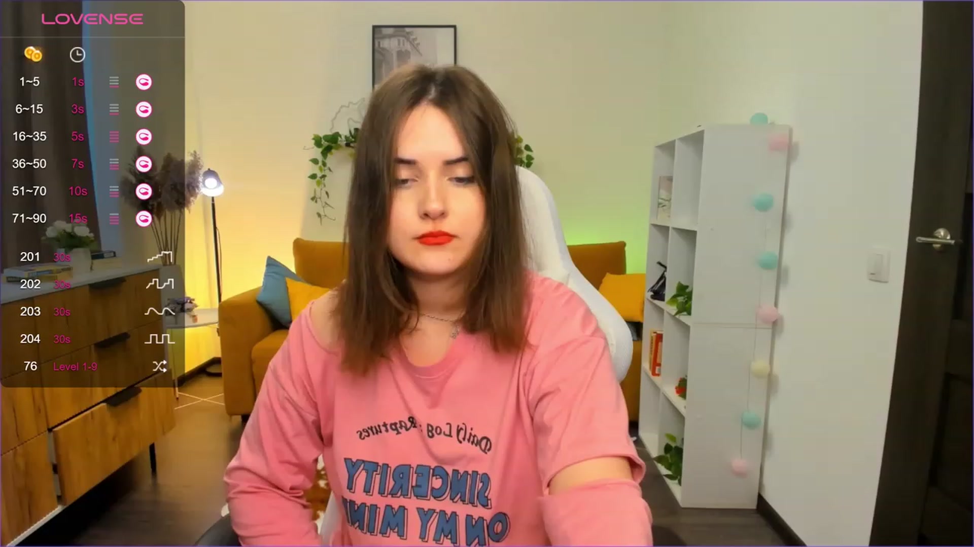 Gallery image thumbnail from Alexa_Ridle's myfreecams stream on, 11/05/2023, 10:19 image 6 of 20