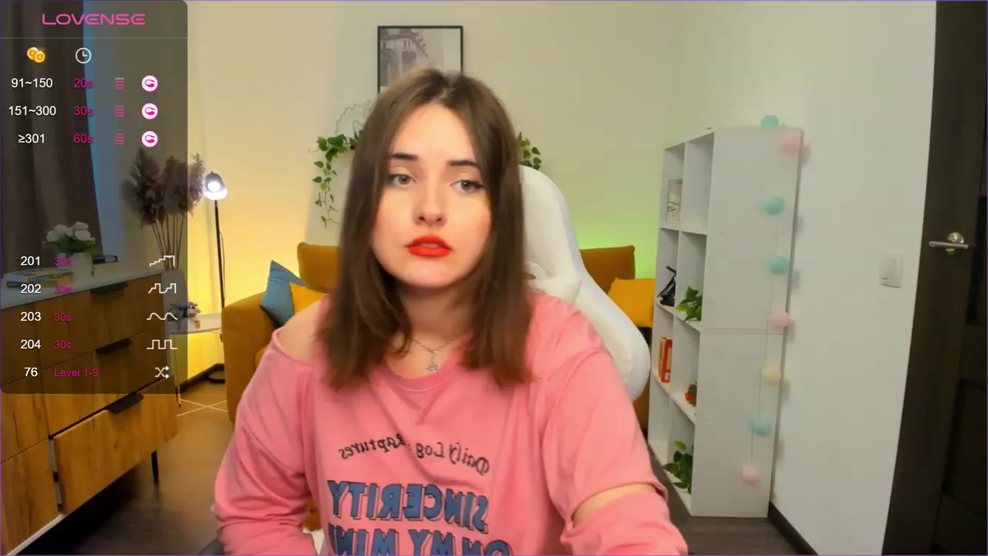 Gallery image thumbnail from Alexa_Ridle's myfreecams stream on, 11/05/2023, 10:19 image 20 of 20