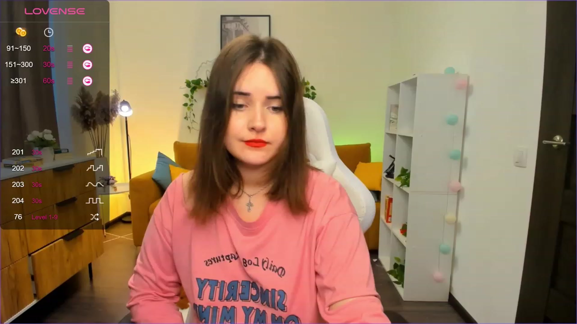 Gallery image thumbnail from Alexa_Ridle's myfreecams stream on, 11/05/2023, 10:19 image 13 of 20