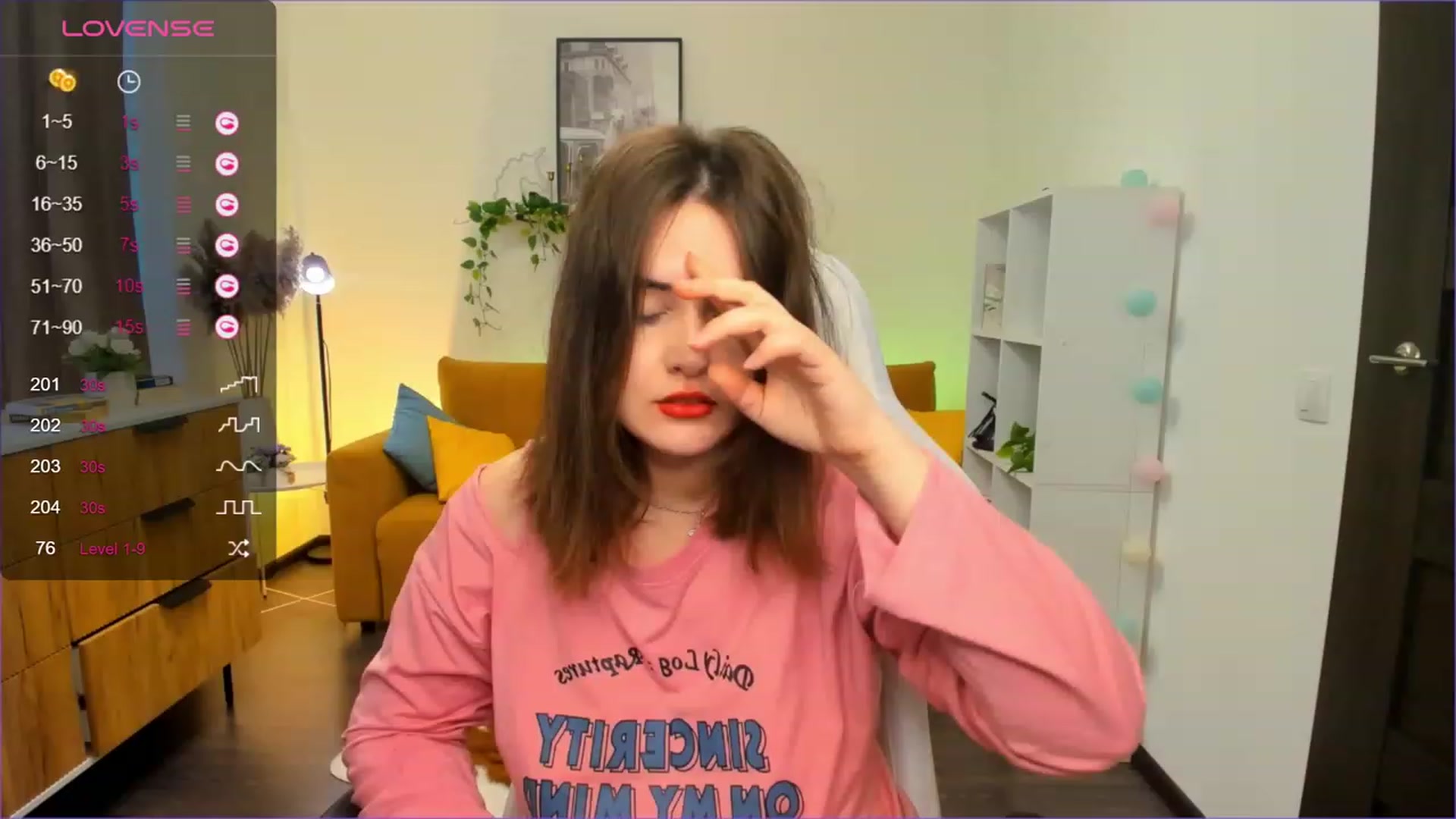 Gallery image thumbnail from Alexa_Ridle's myfreecams stream on, 11/05/2023, 10:19 image 5 of 20