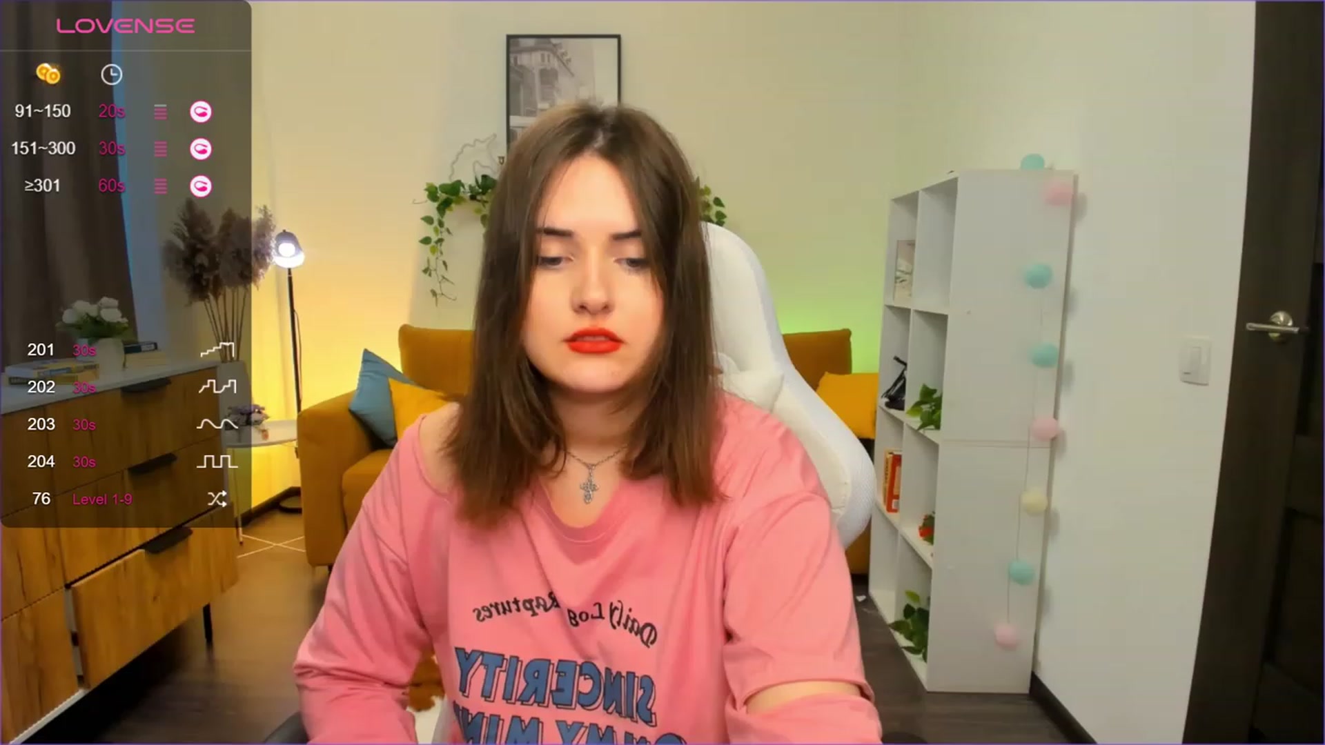 Gallery image thumbnail from Alexa_Ridle's myfreecams stream on, 11/05/2023, 10:19 image 17 of 20