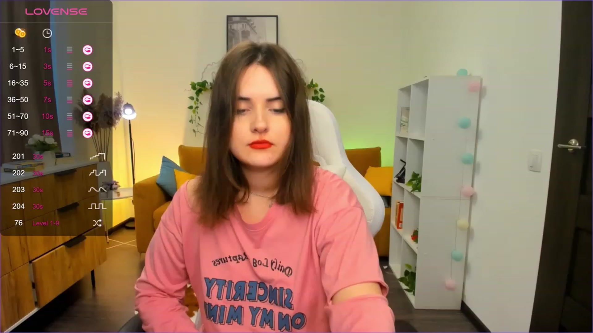 Gallery image thumbnail from Alexa_Ridle's myfreecams stream on, 11/05/2023, 10:19 image 7 of 20