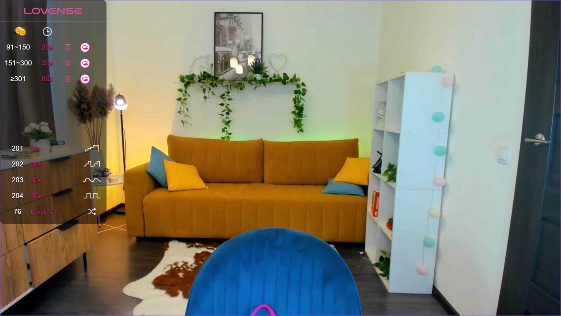 Gallery image thumbnail from Alexa_Ridle's myfreecams stream on, 11/06/2023, 10:16 image 18 of 20