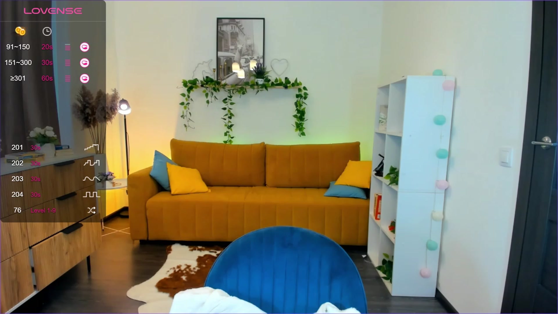 Gallery image thumbnail from Alexa_Ridle's myfreecams stream on, 11/06/2023, 10:16 image 4 of 20