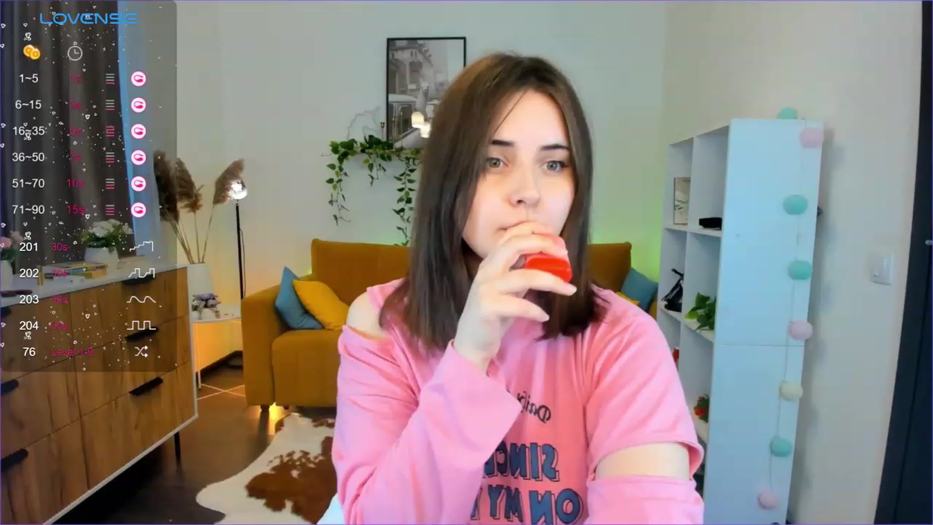 Gallery image thumbnail from Alexa_Ridle's myfreecams stream on, 11/15/2023, 10:32 image 20 of 20