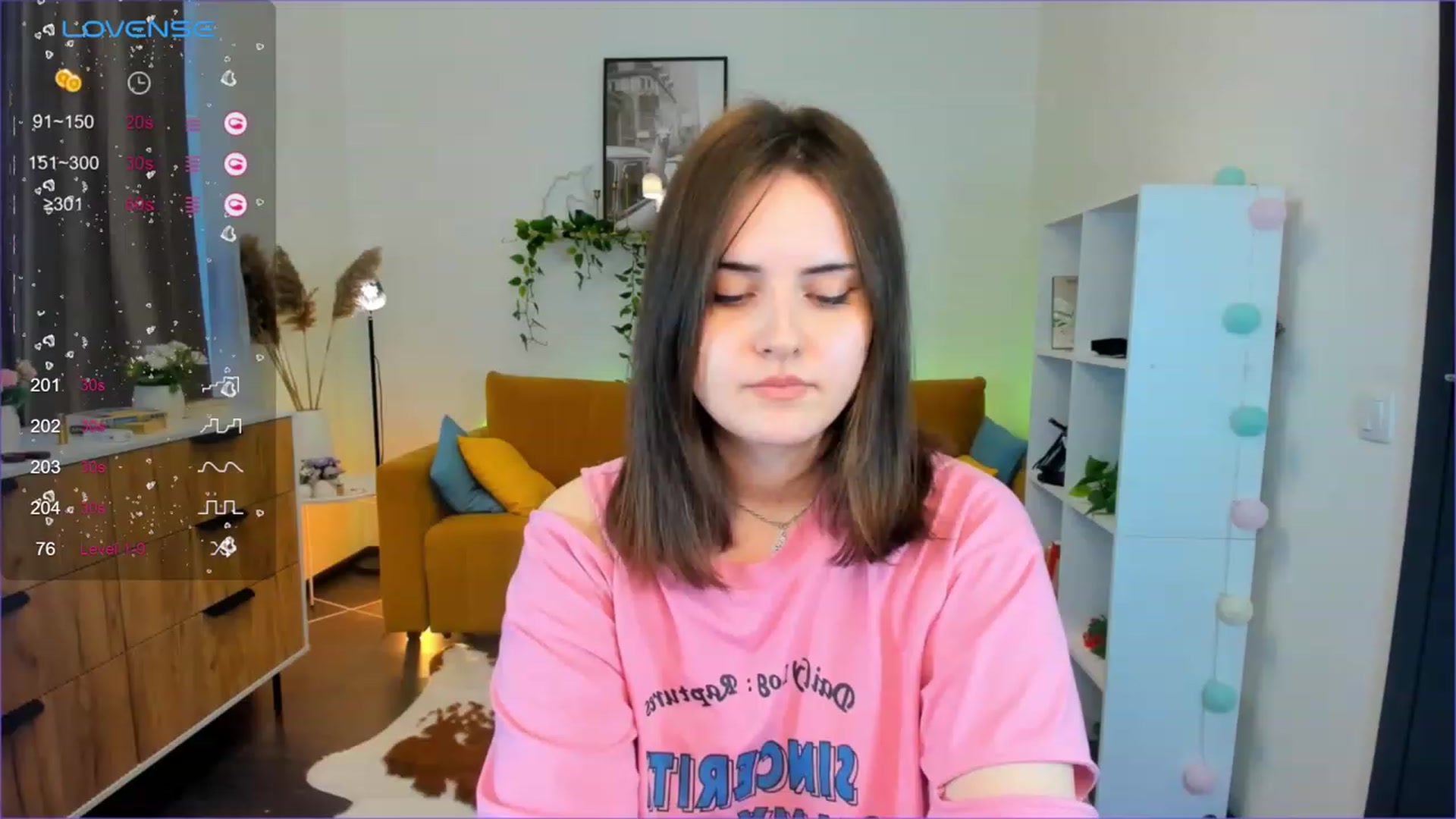 Gallery image thumbnail from Alexa_Ridle's myfreecams stream on, 11/15/2023, 10:32 image 12 of 20