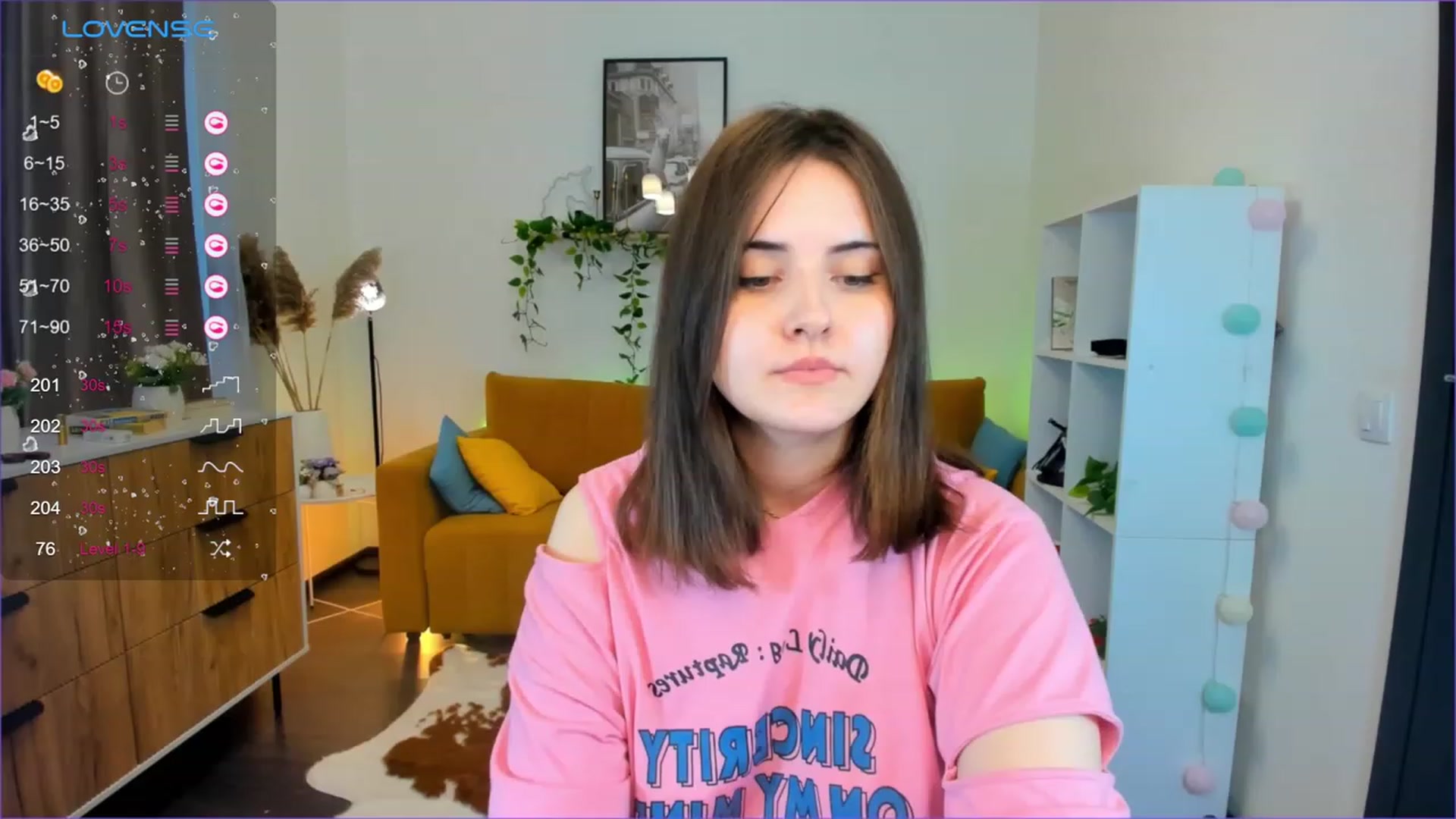 Gallery image thumbnail from Alexa_Ridle's myfreecams stream on, 11/15/2023, 10:32 image 18 of 20