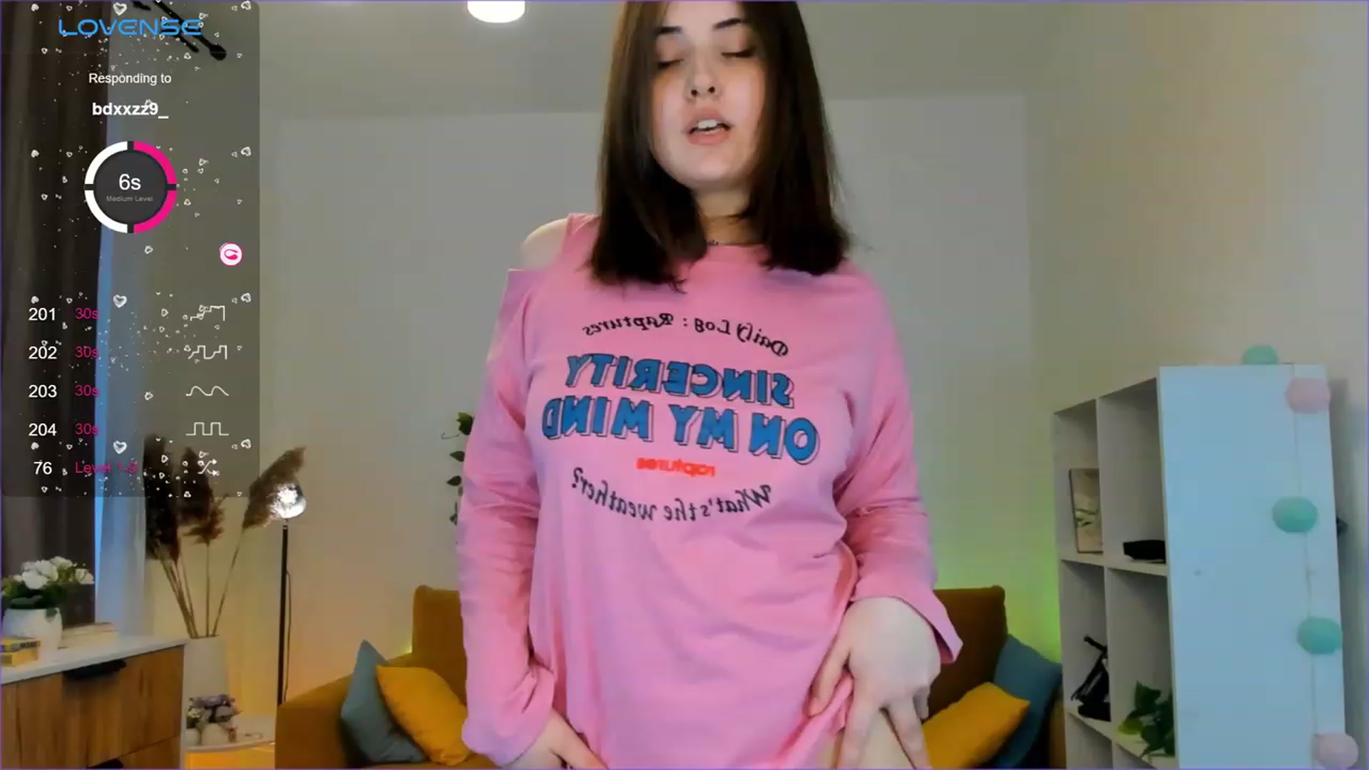 Gallery image thumbnail from Alexa_Ridle's myfreecams stream on, 11/15/2023, 10:32 image 10 of 20