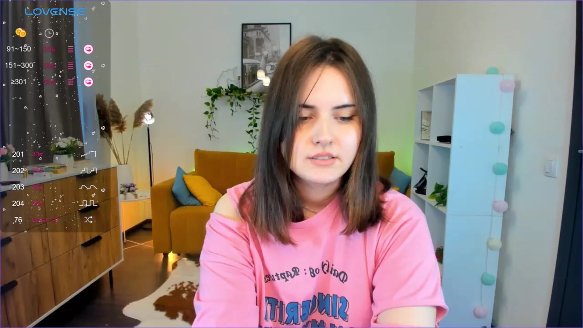 Gallery image thumbnail from Alexa_Ridle's myfreecams stream on, 11/15/2023, 10:32 image 16 of 20