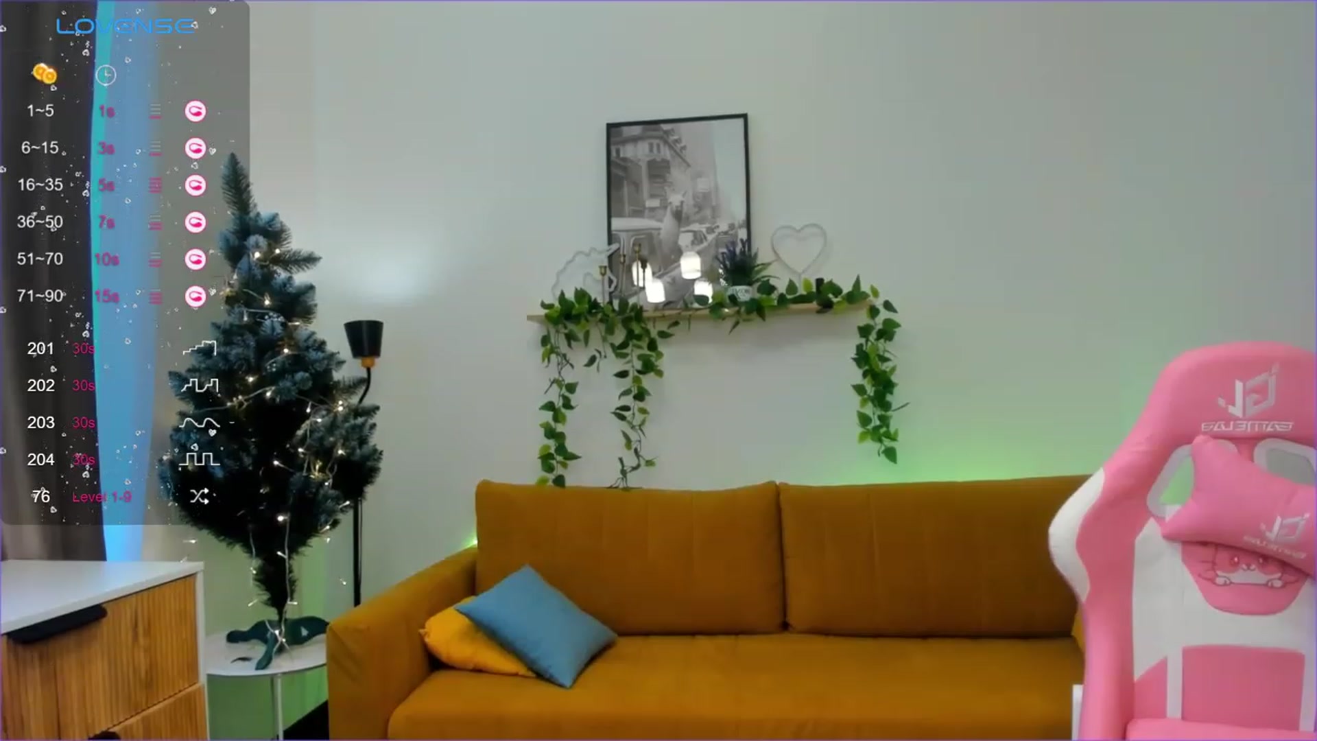 Gallery image thumbnail from Alexa_Ridle's myfreecams stream on, 12/06/2023, 08:53 image 20 of 20