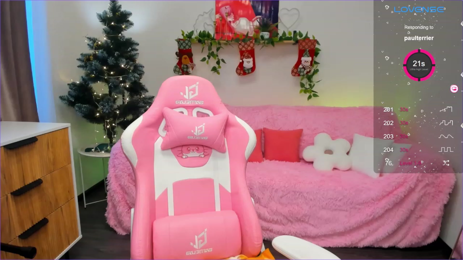 Gallery image thumbnail from Alexa_Ridle's myfreecams stream on, 12/18/2023, 11:31 image 2 of 20