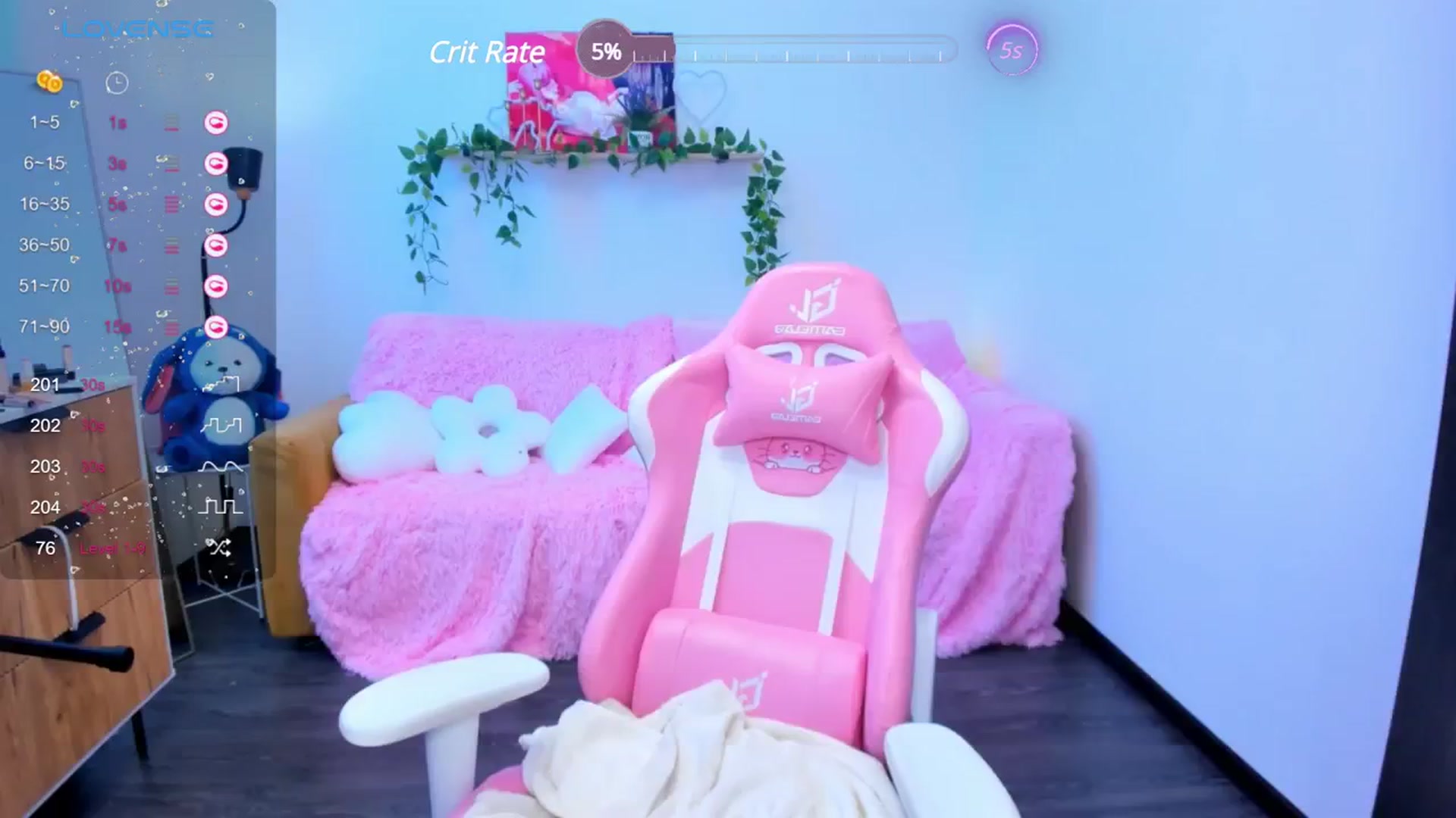 Gallery image thumbnail from Alexa_Ridle's myfreecams stream on, 02/12/2024, 10:47 image 20 of 20