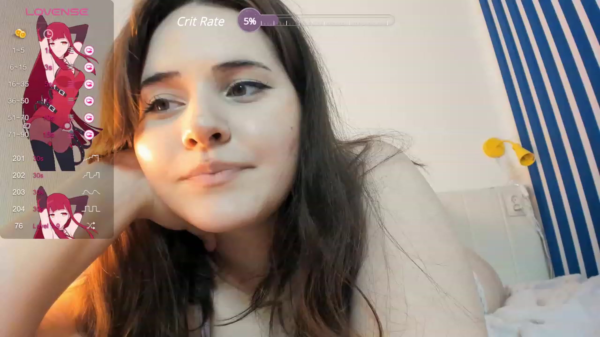 Gallery image thumbnail from Alexa_Ridle's myfreecams stream on, 03/02/2024, 16:13 image 9 of 20