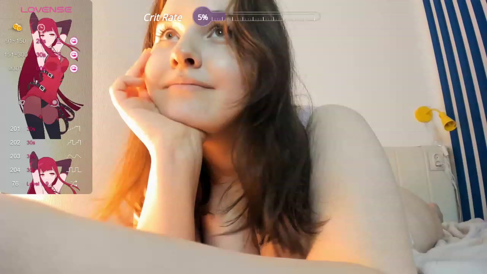 Gallery image thumbnail from Alexa_Ridle's myfreecams stream on, 03/02/2024, 16:13 image 10 of 20