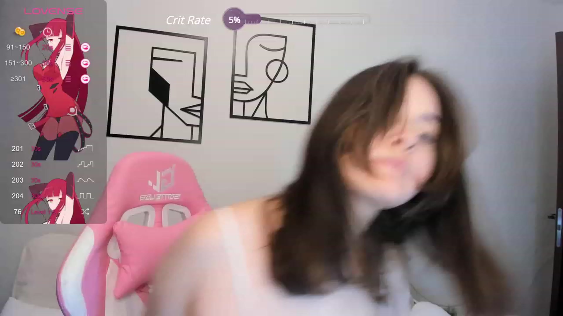 Gallery image thumbnail from Alexa_Ridle's myfreecams stream on, 03/11/2024, 08:54 image 5 of 20