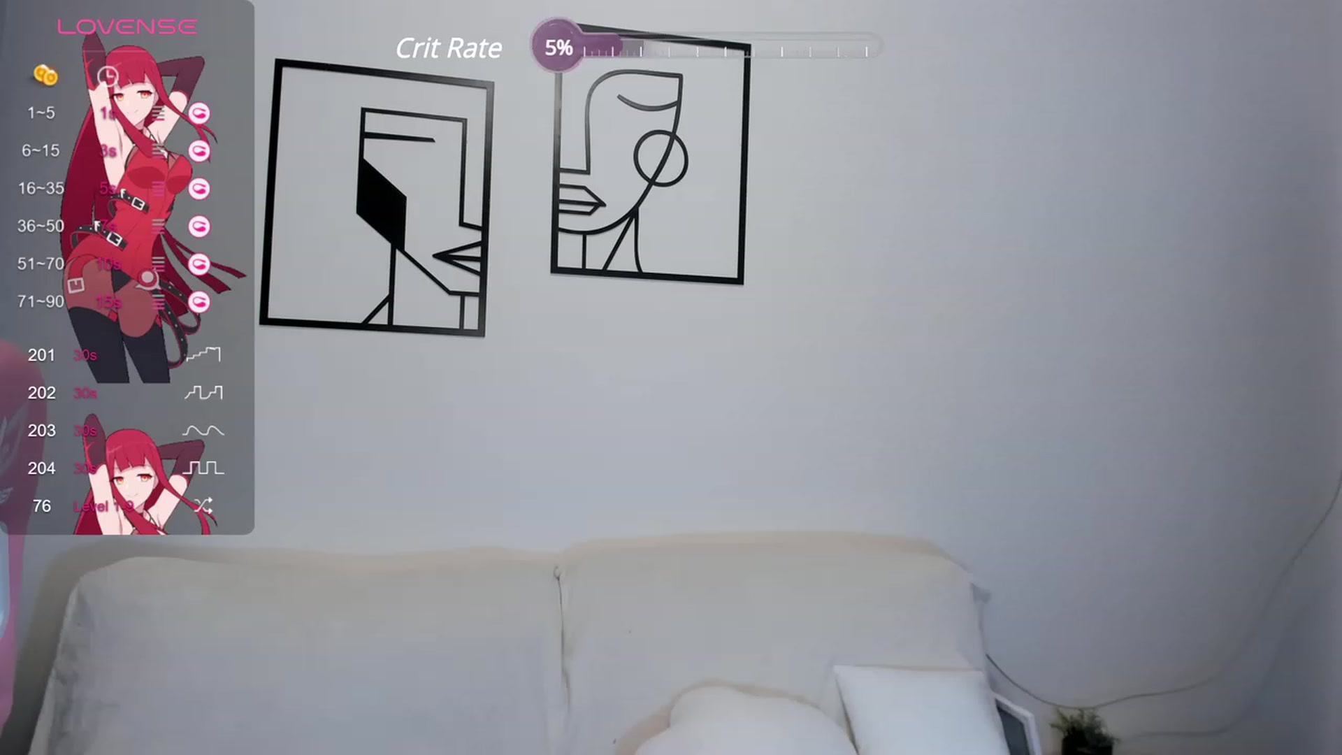 Gallery image thumbnail from Alexa_Ridle's myfreecams stream on, 03/11/2024, 10:07 image 6 of 20