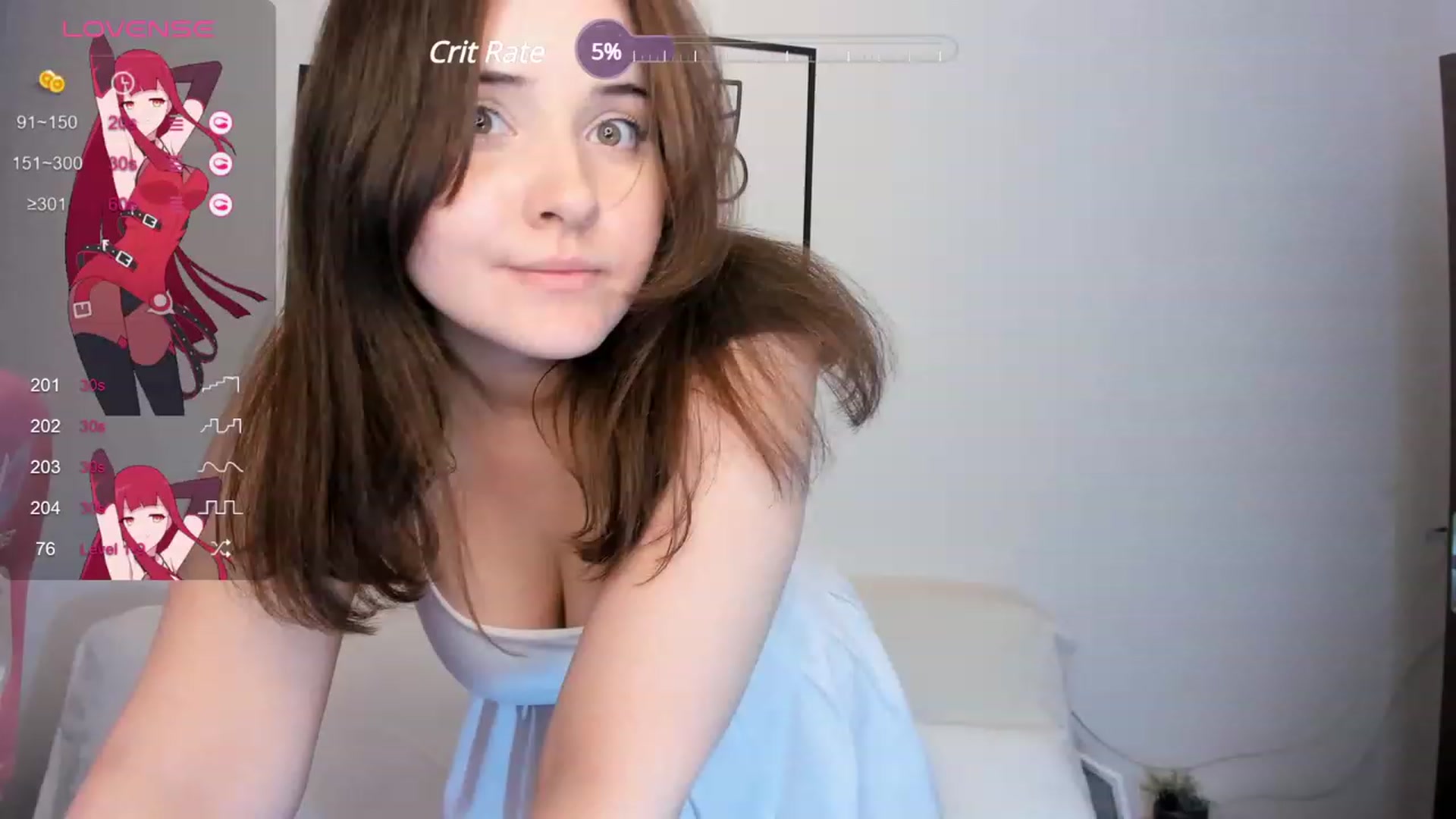Gallery image thumbnail from Alexa_Ridle's myfreecams stream on, 03/11/2024, 10:07 image 3 of 20