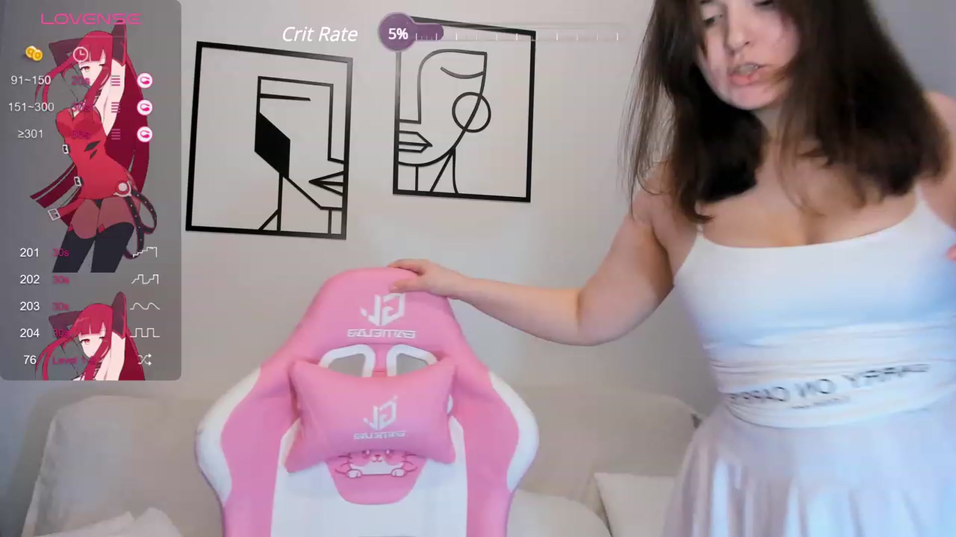 Gallery image thumbnail from Alexa_Ridle's myfreecams stream on, 03/11/2024, 10:07 image 8 of 20