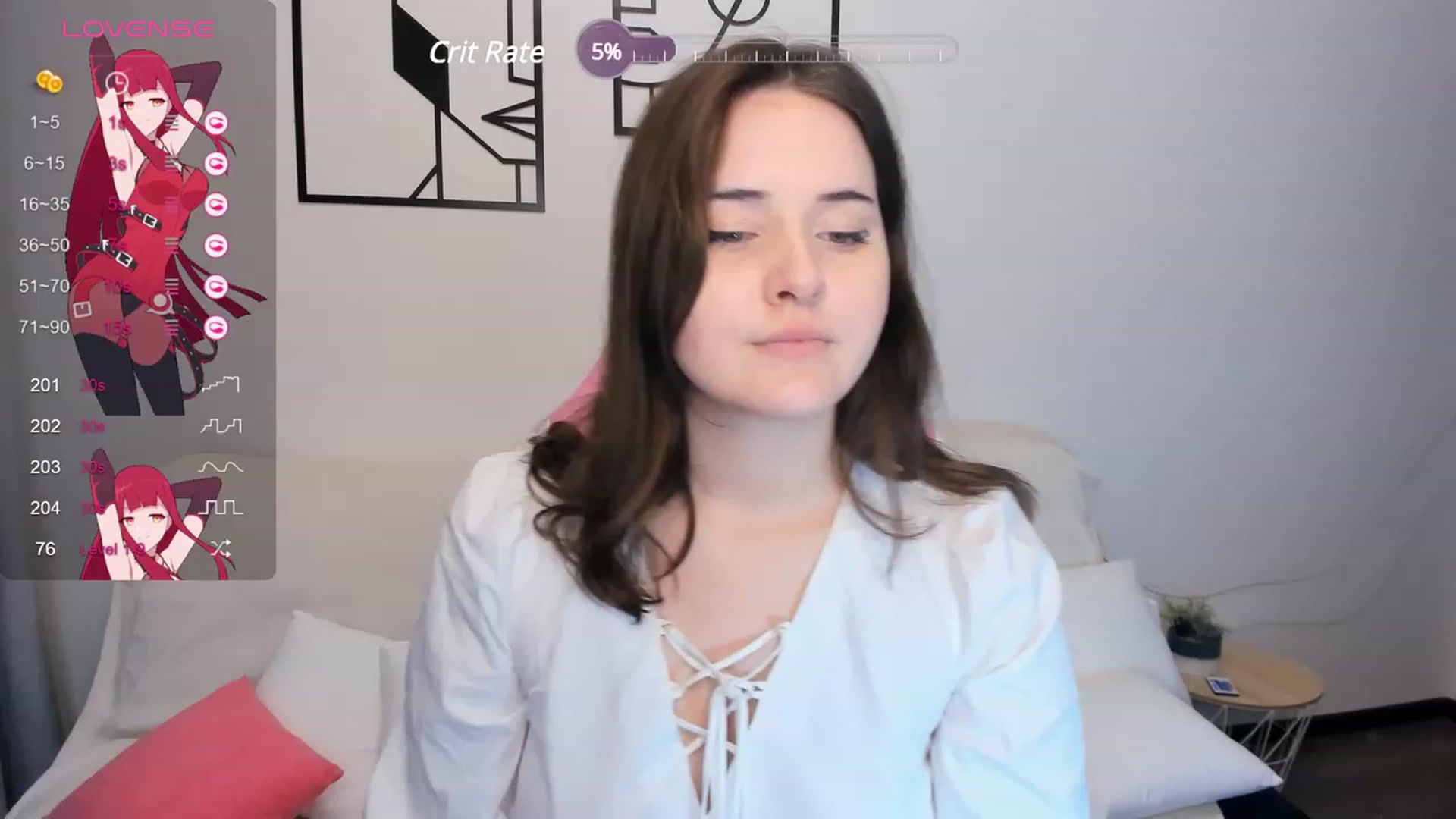 Gallery image thumbnail from Alexa_Ridle's myfreecams stream on, 03/12/2024, 10:27 image 3 of 20