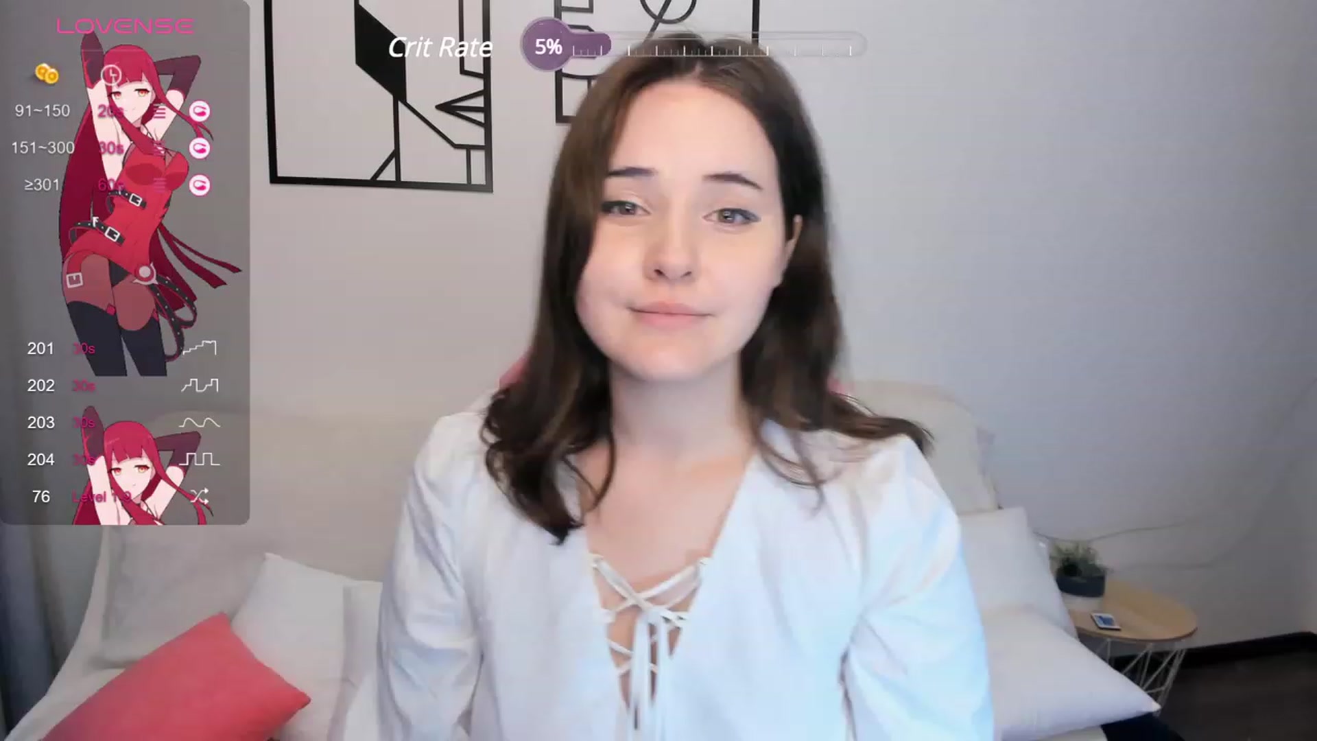 Gallery image thumbnail from Alexa_Ridle's myfreecams stream on, 03/12/2024, 10:27 image 2 of 20