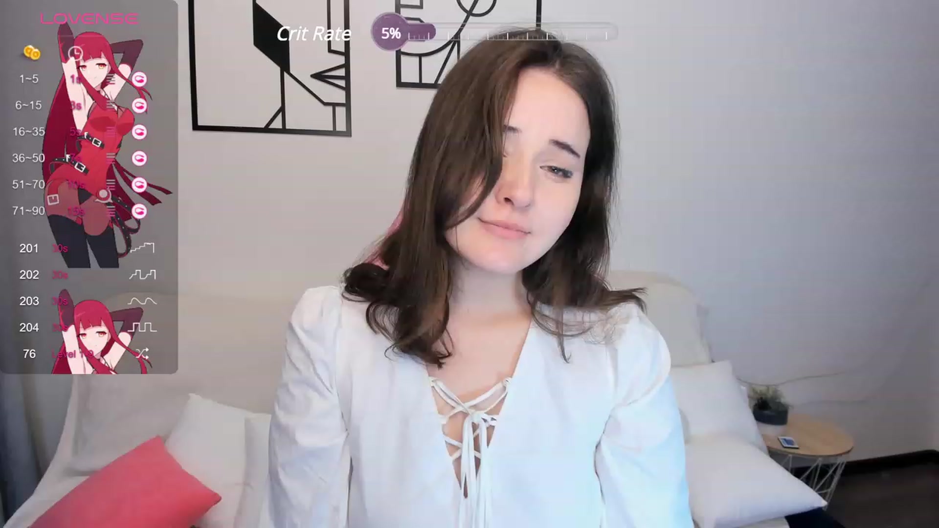 Gallery image thumbnail from Alexa_Ridle's myfreecams stream on, 03/12/2024, 10:27 image 4 of 20