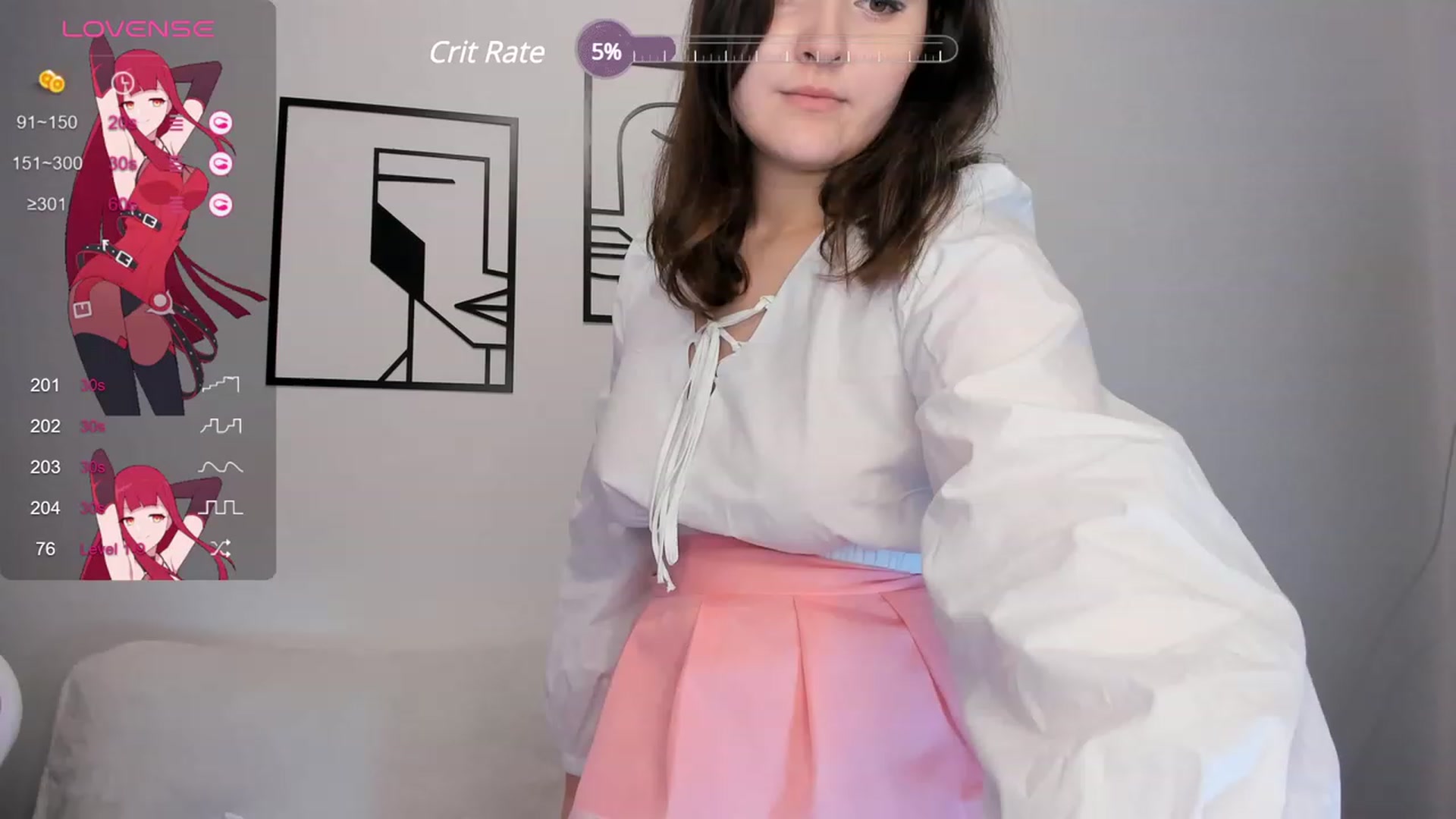 Gallery image thumbnail from Alexa_Ridle's myfreecams stream on, 03/12/2024, 10:27 image 10 of 20