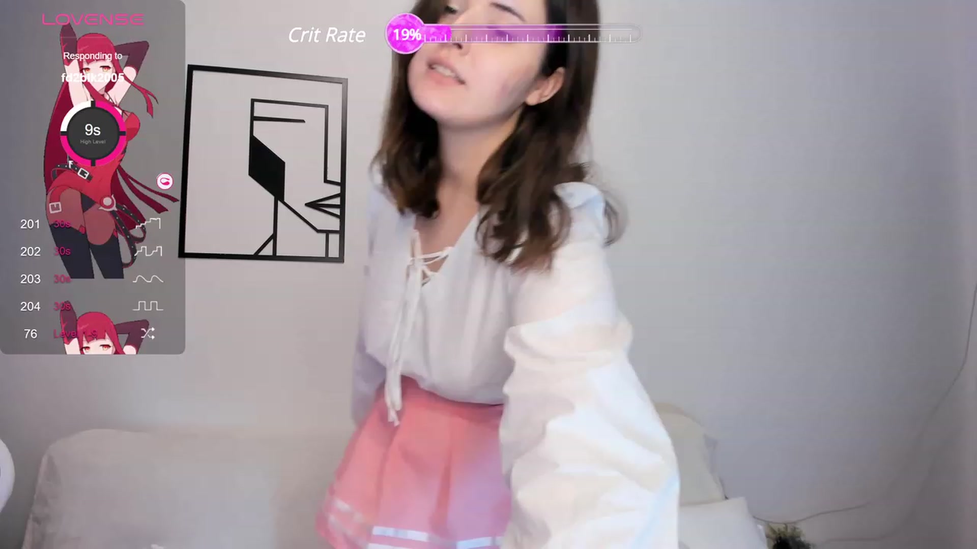 Gallery image thumbnail from Alexa_Ridle's myfreecams stream on, 03/12/2024, 10:27 image 11 of 20