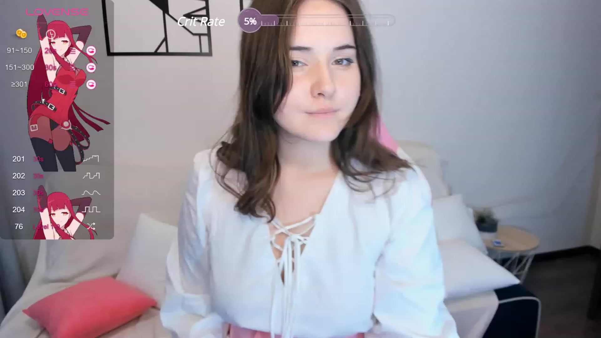 Gallery image thumbnail from Alexa_Ridle's myfreecams stream on, 03/12/2024, 11:34 image 18 of 20