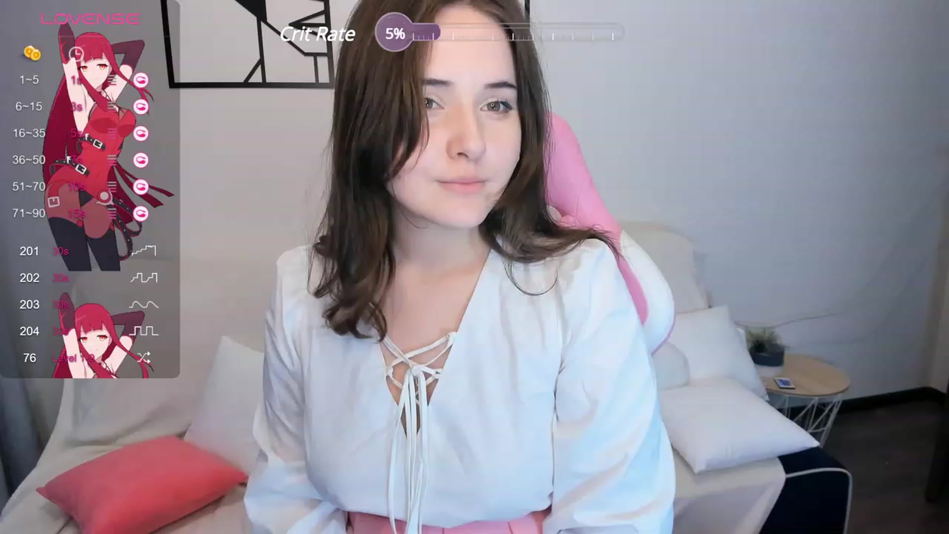 Gallery image thumbnail from Alexa_Ridle's myfreecams stream on, 03/12/2024, 11:34 image 17 of 20