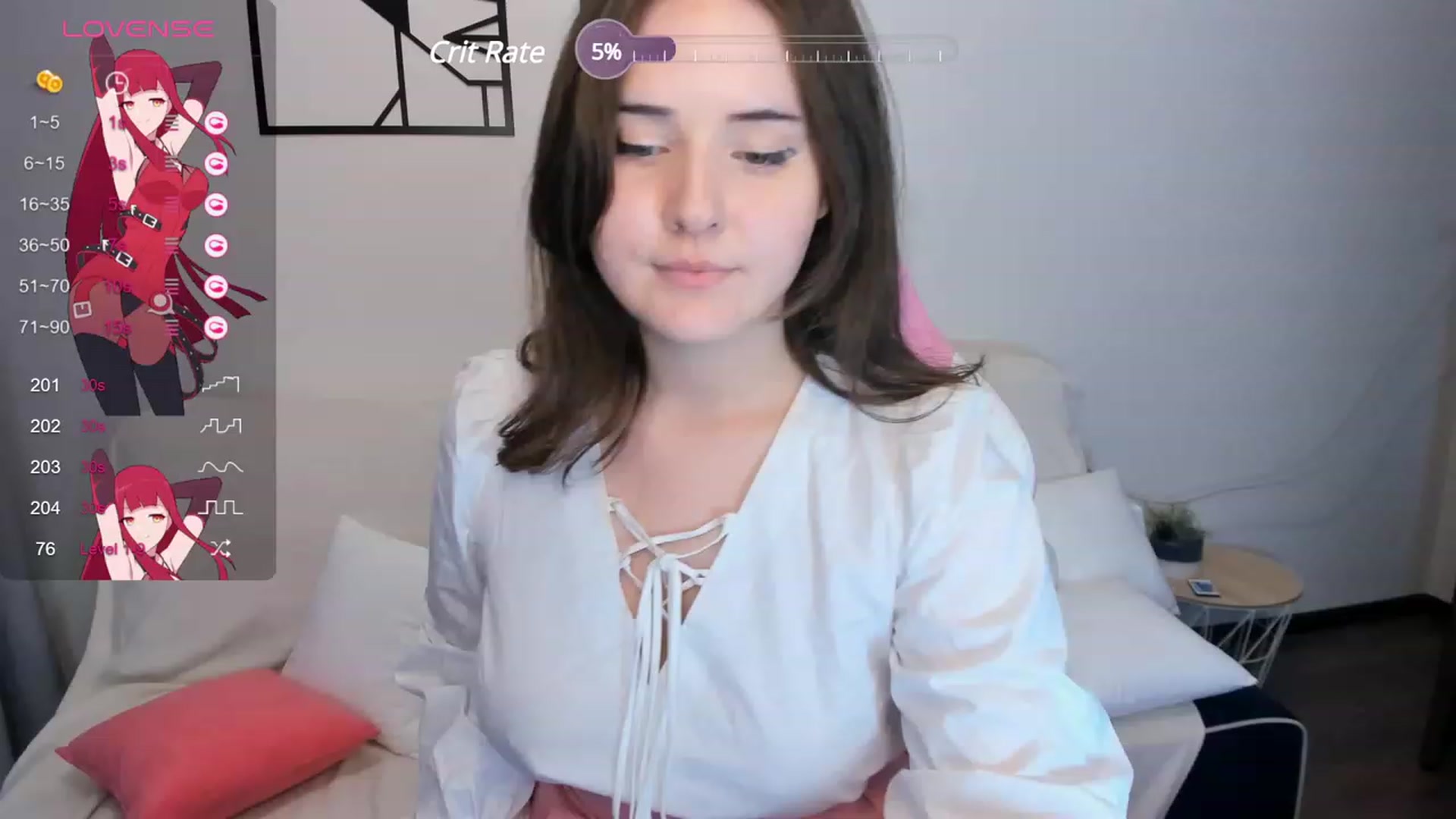 Gallery image thumbnail from Alexa_Ridle's myfreecams stream on, 03/12/2024, 11:34 image 15 of 20