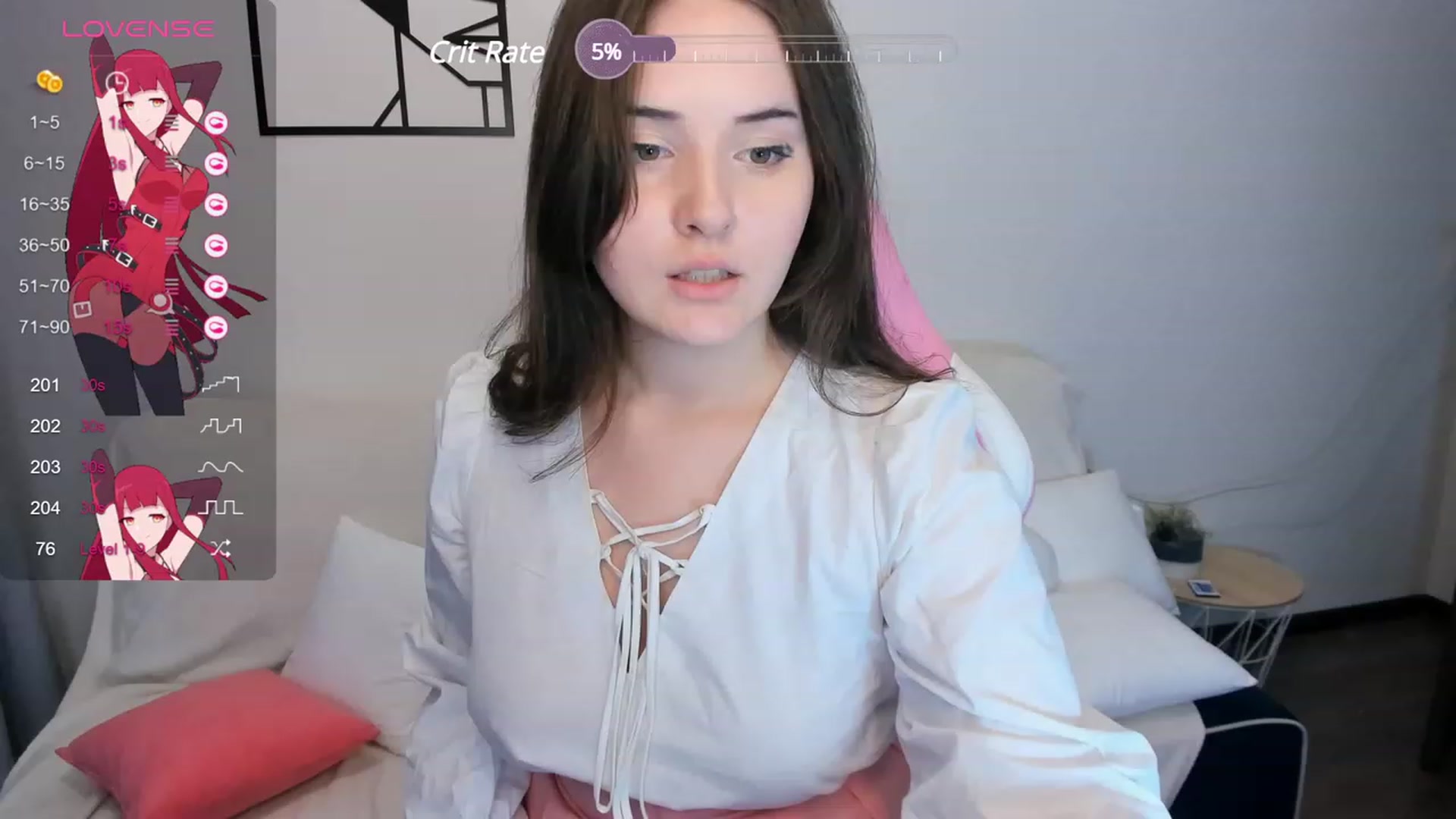 Gallery image thumbnail from Alexa_Ridle's myfreecams stream on, 03/12/2024, 11:34 image 14 of 20