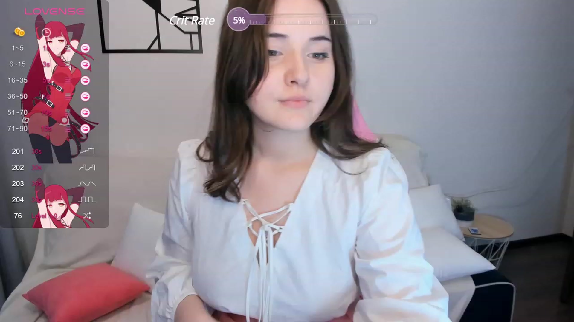 Gallery image thumbnail from Alexa_Ridle's myfreecams stream on, 03/12/2024, 11:34 image 16 of 20