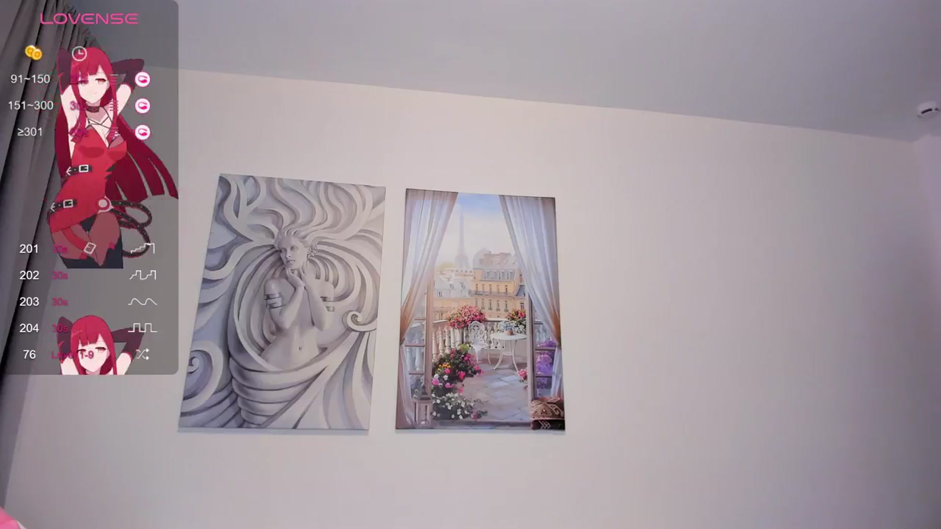 Gallery image thumbnail from Alexa_Ridle's myfreecams stream on, 03/20/2024, 11:09 image 5 of 20