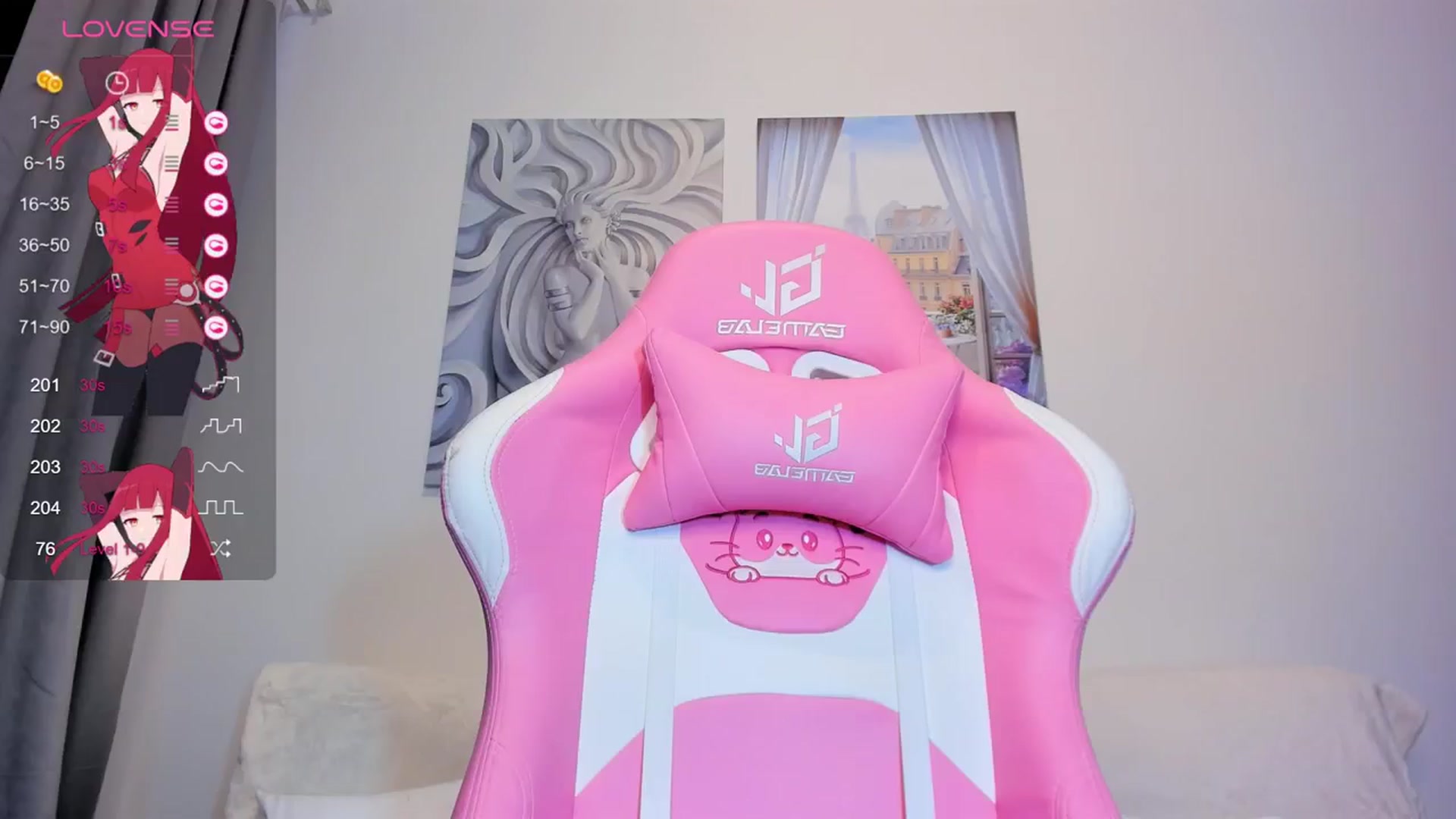 Gallery image thumbnail from Alexa_Ridle's myfreecams stream on, 03/21/2024, 08:56 image 1 of 20