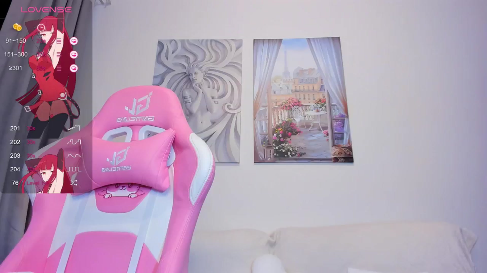 Gallery image thumbnail from Alexa_Ridle's myfreecams stream on, 03/21/2024, 08:56 image 5 of 20