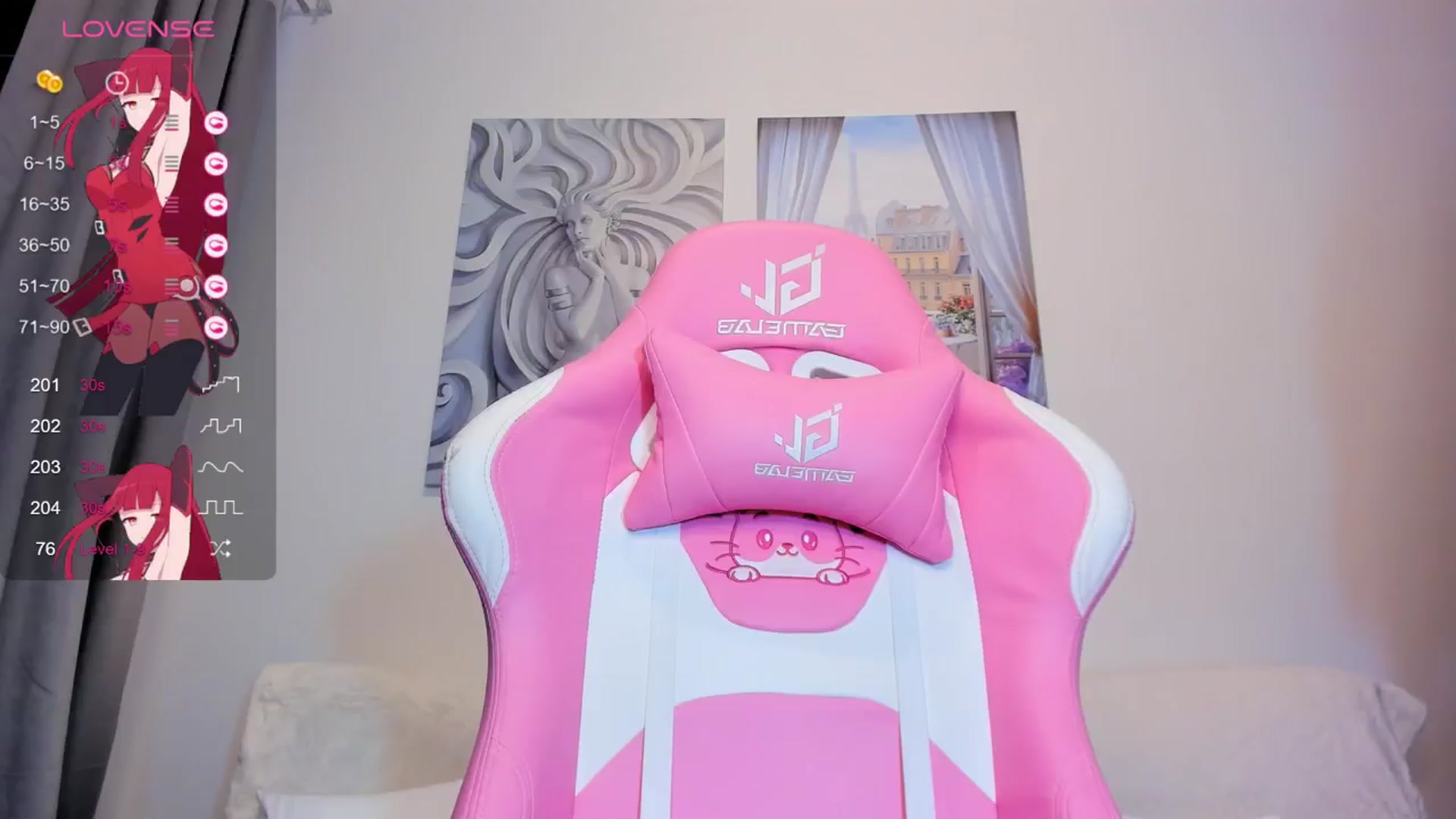 Gallery image thumbnail from Alexa_Ridle's myfreecams stream on, 03/21/2024, 08:56 image 4 of 20