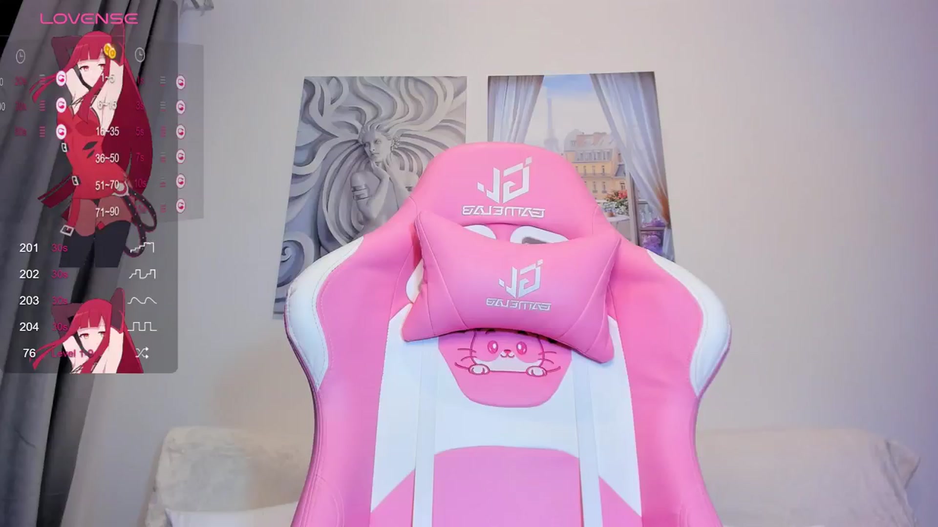 Gallery image thumbnail from Alexa_Ridle's myfreecams stream on, 03/21/2024, 08:56 image 2 of 20