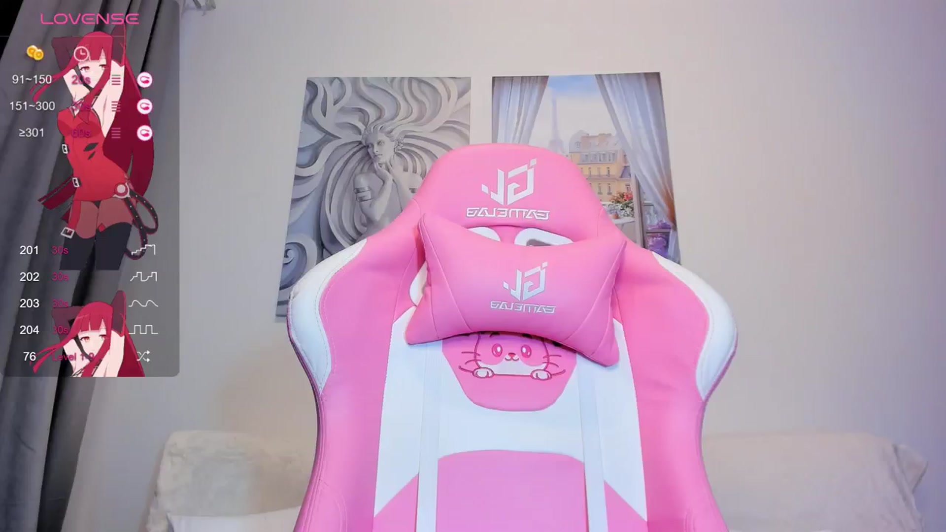 Gallery image thumbnail from Alexa_Ridle's myfreecams stream on, 03/21/2024, 08:56 image 3 of 20