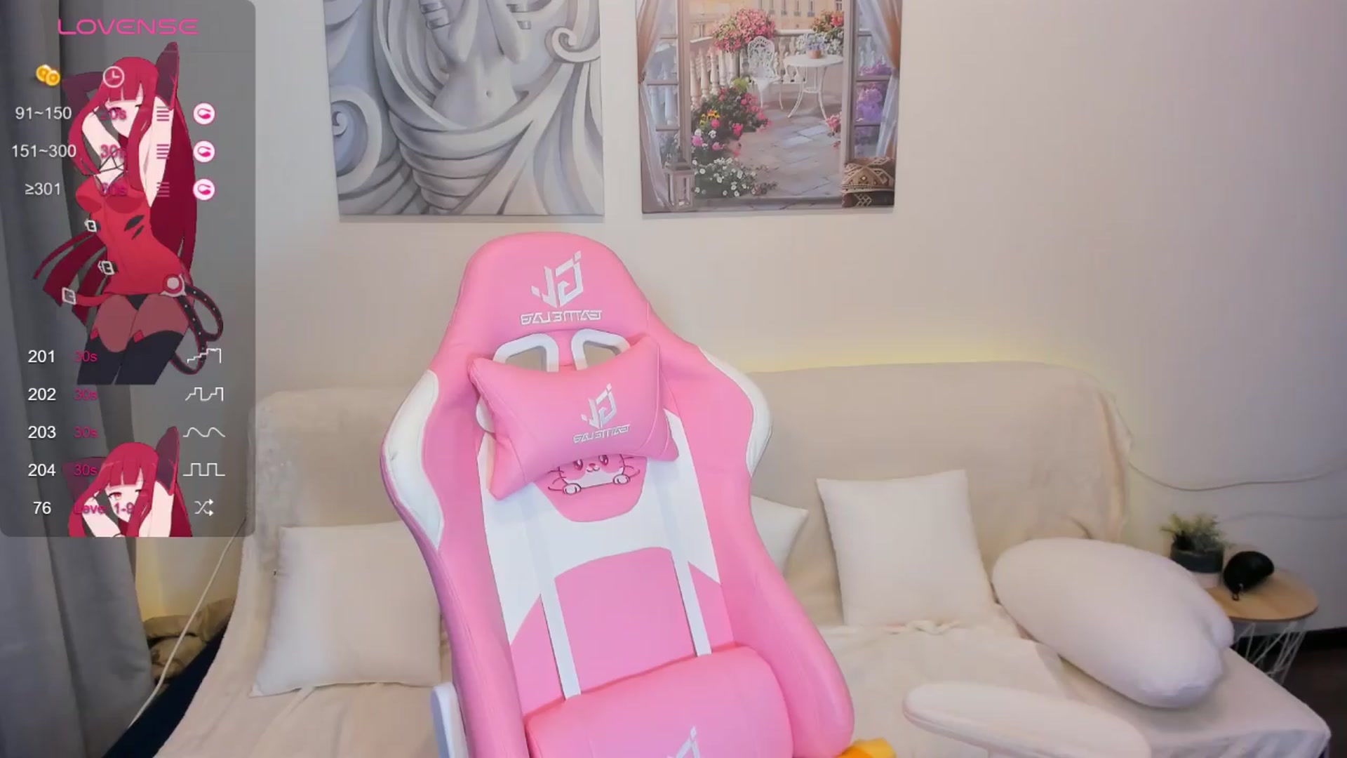 Gallery image thumbnail from Alexa_Ridle's myfreecams stream on, 03/25/2024, 10:20 image 12 of 20