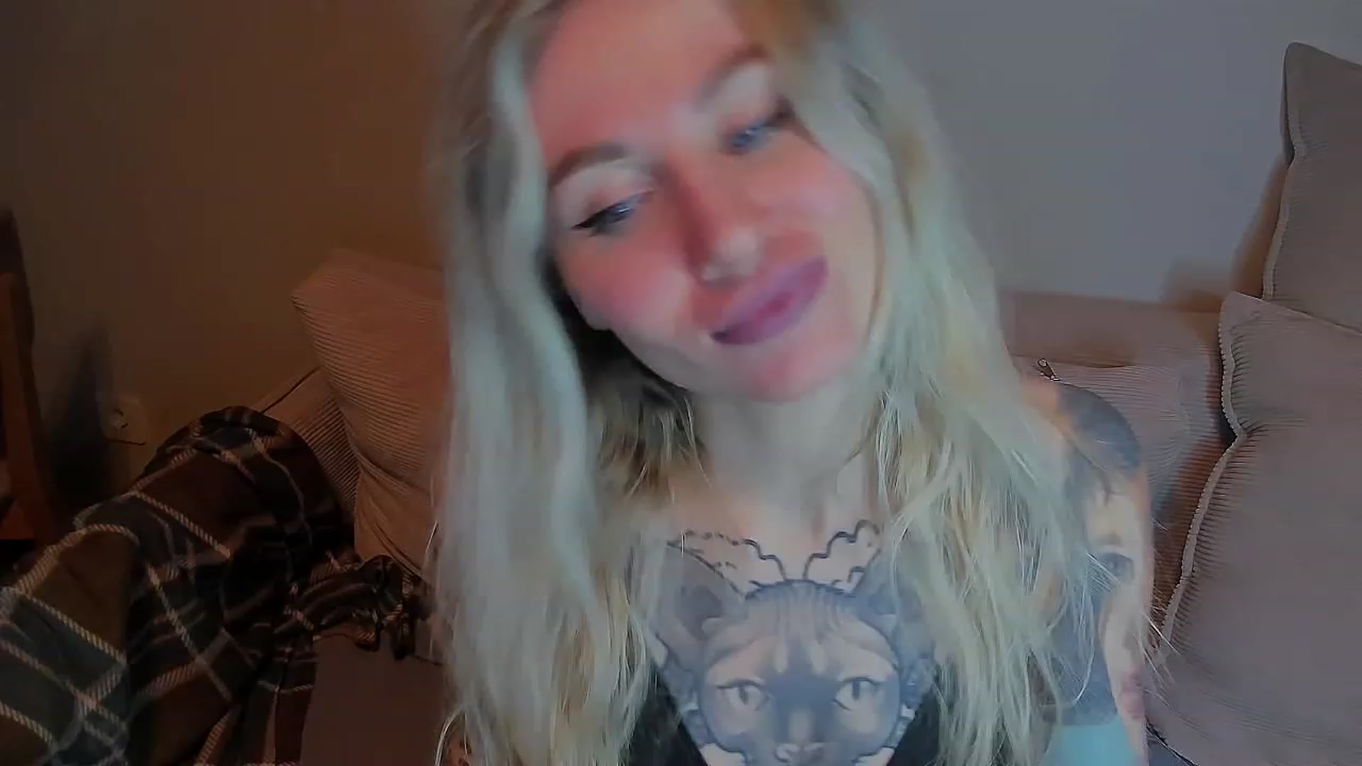 Gallery image thumbnail from Alexa_Smithhh's myfreecams stream on, 02/28/2023, 19:11 image 19 of 20
