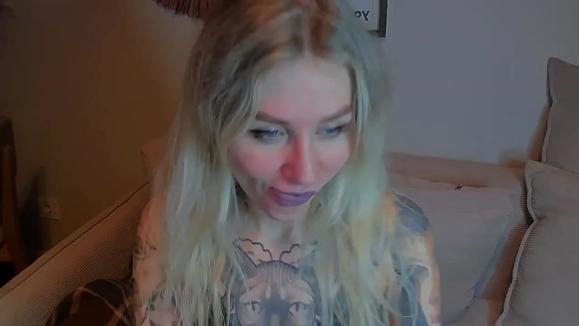 Gallery image thumbnail from Alexa_Smithhh's myfreecams stream on, 02/28/2023, 19:11 image 3 of 20
