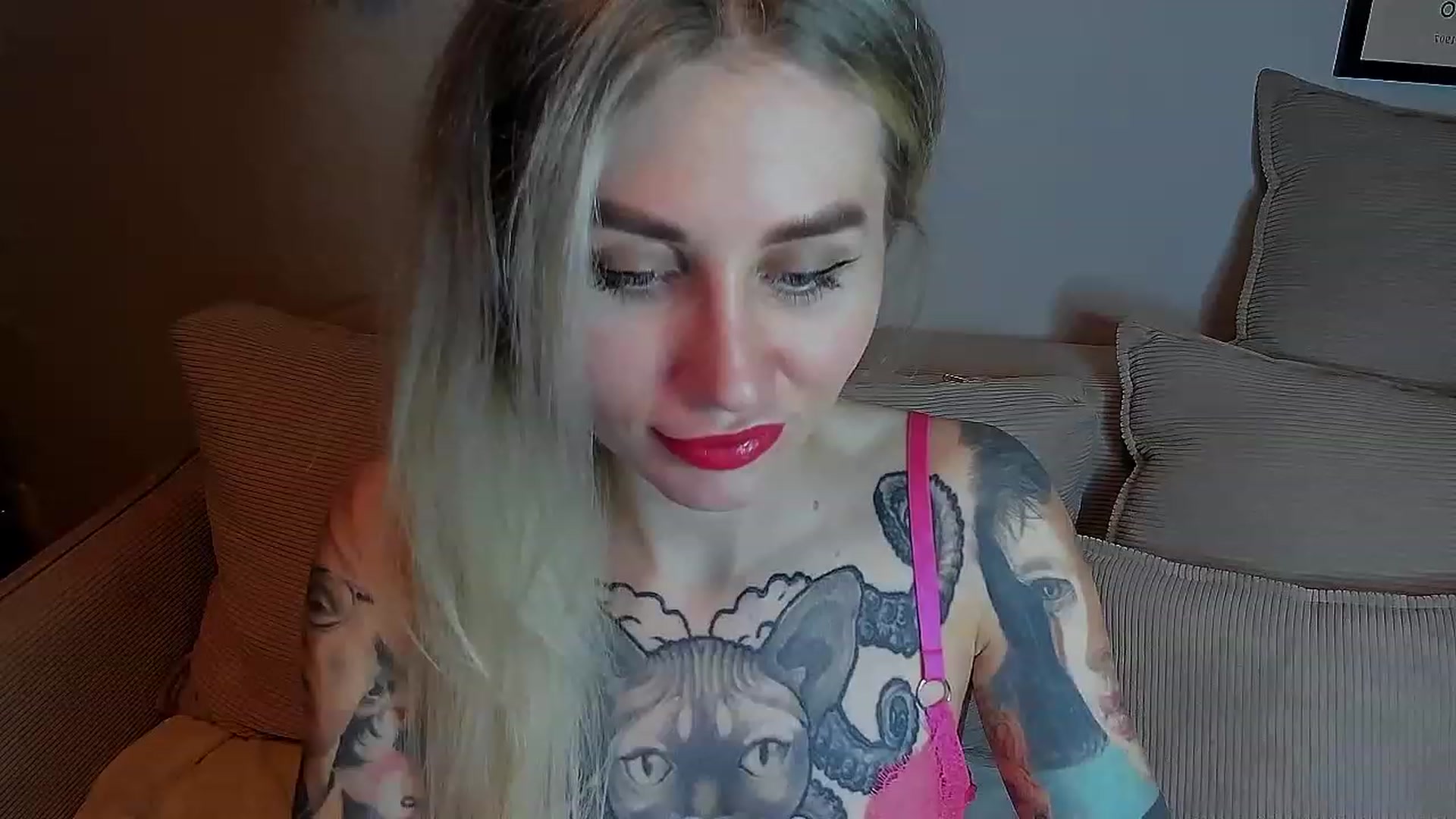 Gallery image thumbnail from Alexa_Smithhh's myfreecams stream on, 03/15/2023, 20:02 image 1 of 20